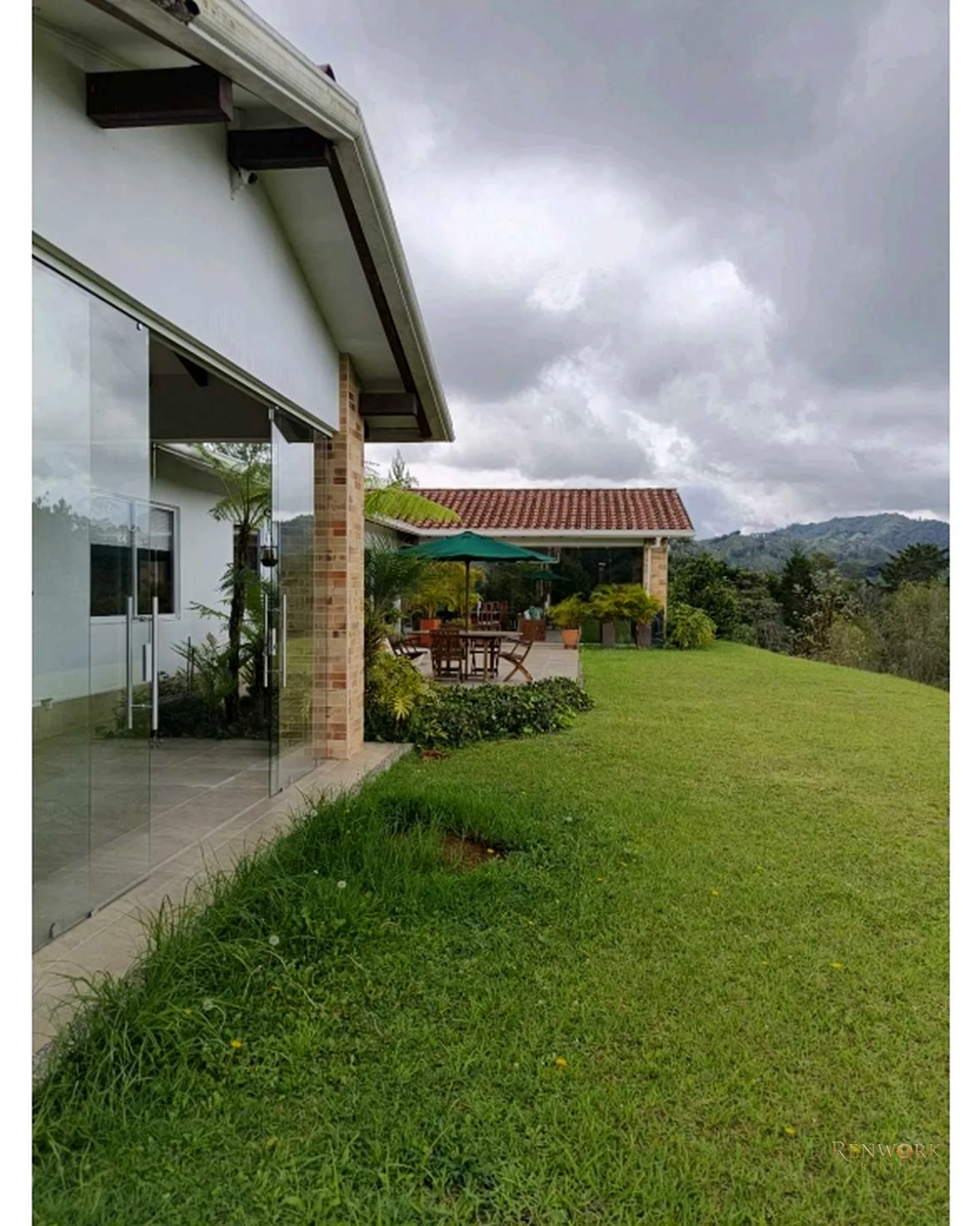 SE VENDE CASA CAMPESTRE EN EL RETIRO ANT, MODERNA Y AMPLIOS ESPACIOS. · foto 21