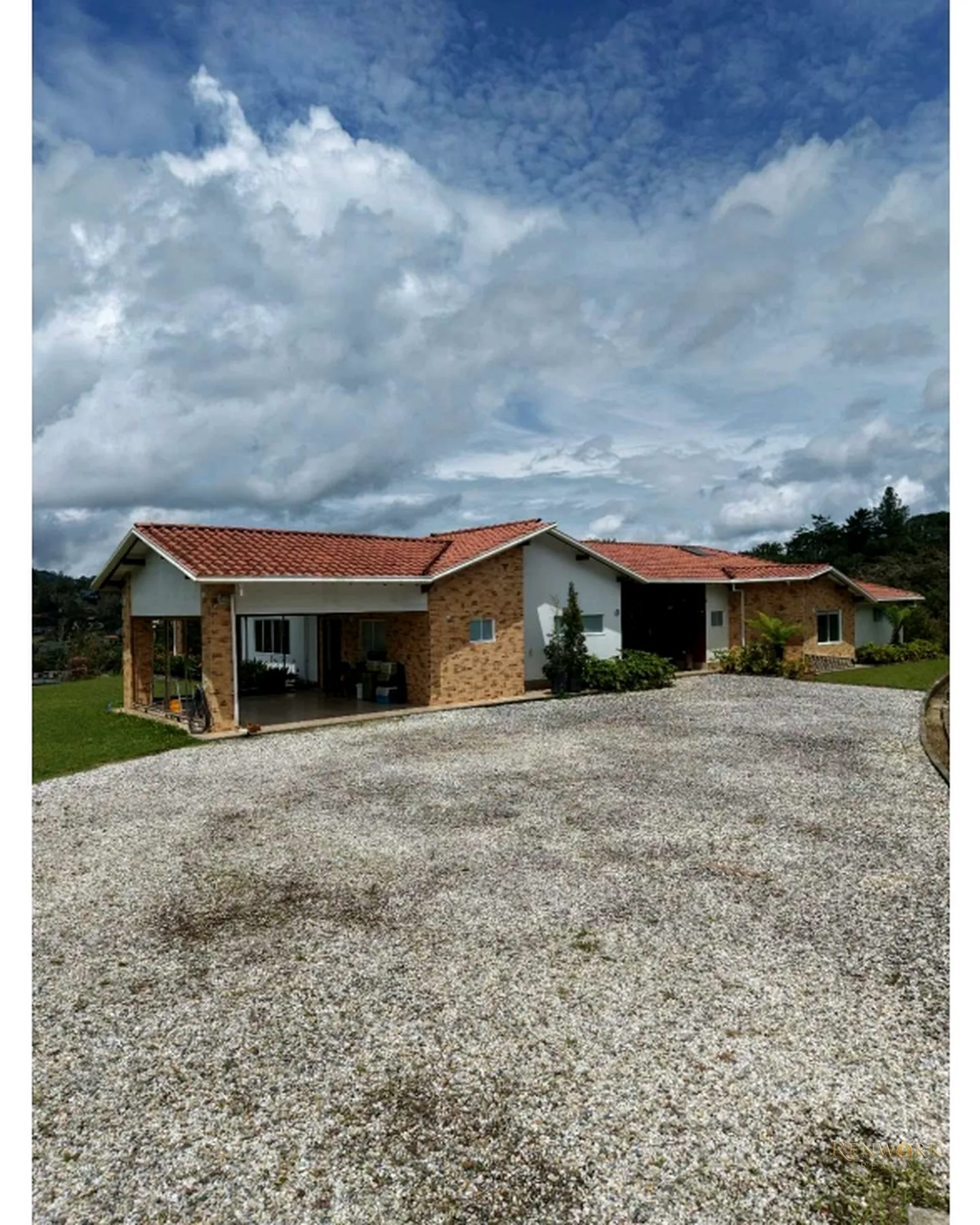 SE VENDE CASA CAMPESTRE EN EL RETIRO ANT, MODERNA Y AMPLIOS ESPACIOS. · foto 16