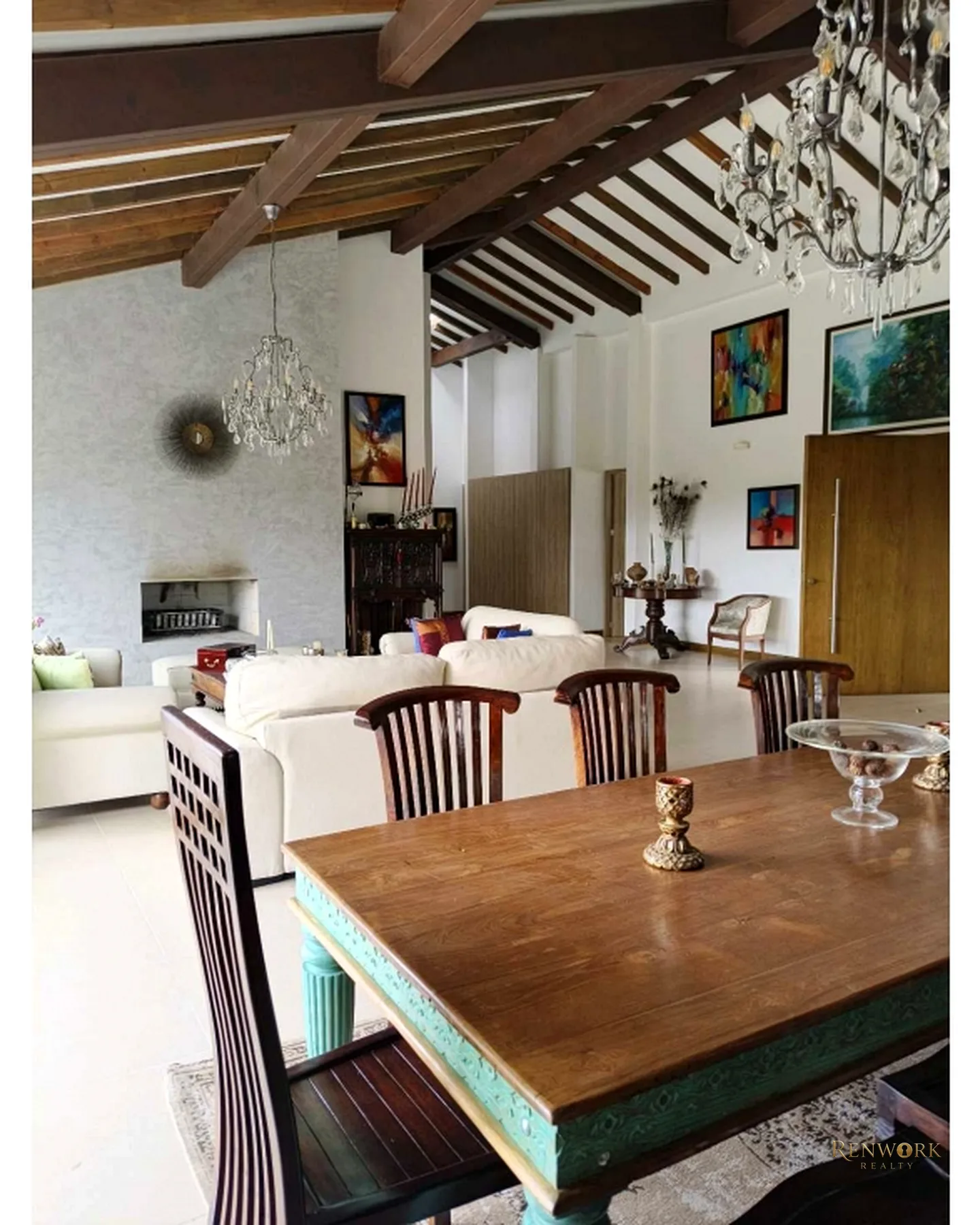 SE VENDE CASA CAMPESTRE EN EL RETIRO ANT, MODERNA Y AMPLIOS ESPACIOS. · foto 7