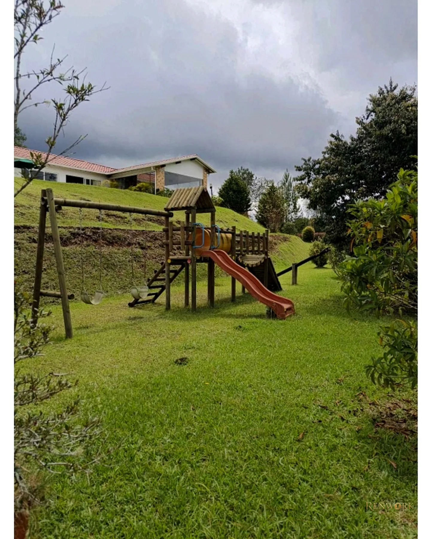 SE VENDE CASA CAMPESTRE EN EL RETIRO ANT, MODERNA Y AMPLIOS ESPACIOS. · foto 17