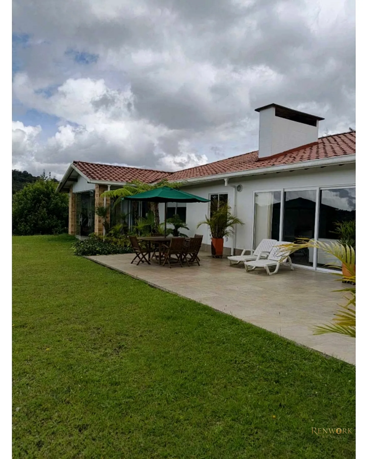 SE VENDE CASA CAMPESTRE EN EL RETIRO ANT, MODERNA Y AMPLIOS ESPACIOS. · foto 20