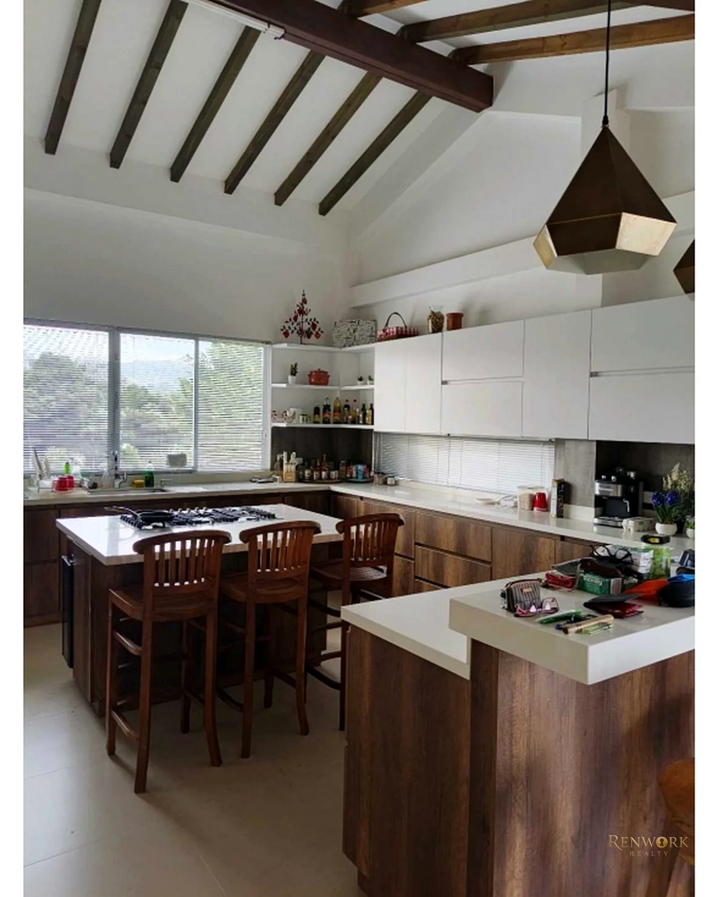 SE VENDE CASA CAMPESTRE EN EL RETIRO ANT, MODERNA Y AMPLIOS ESPACIOS. · foto 6