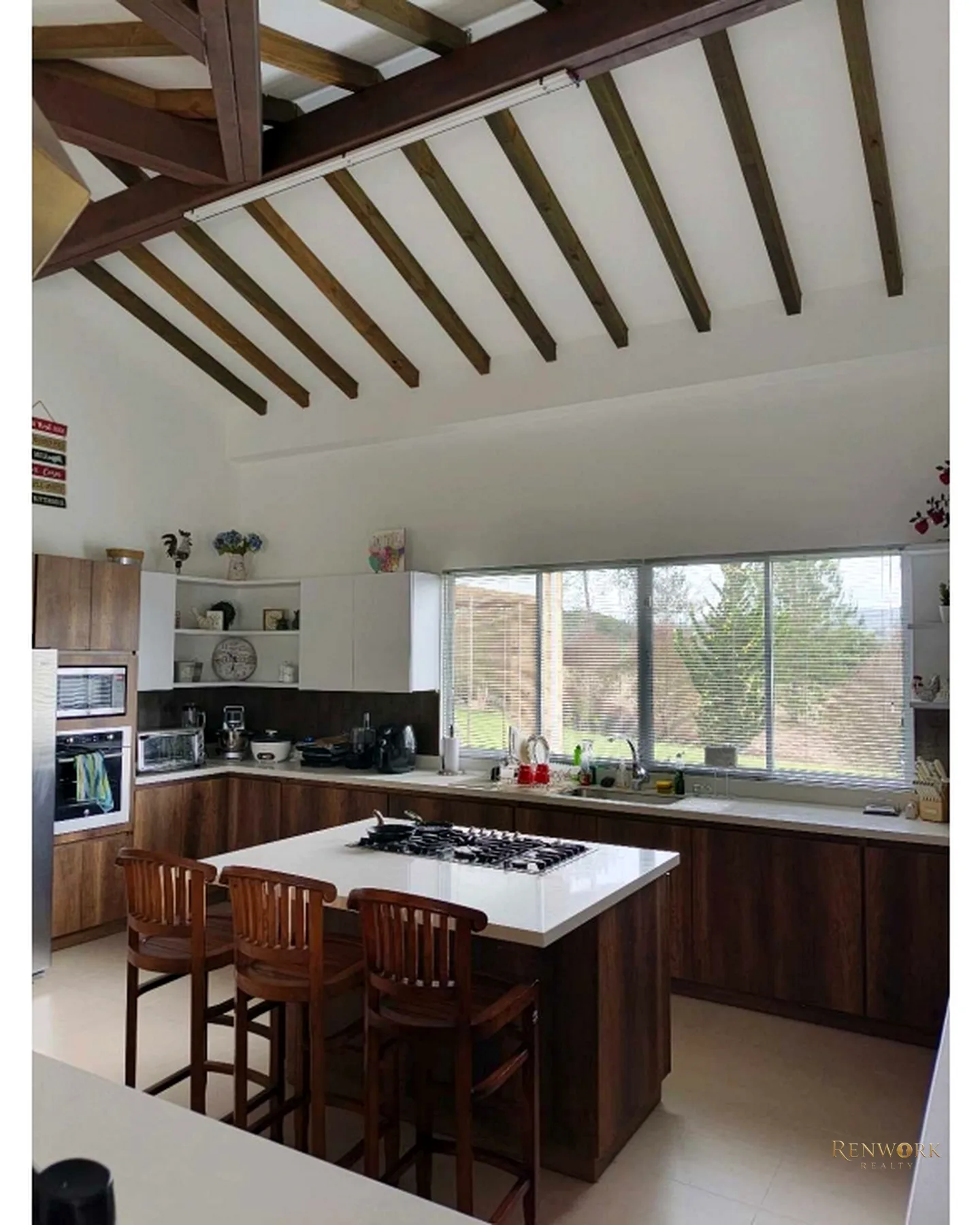 SE VENDE CASA CAMPESTRE EN EL RETIRO ANT, MODERNA Y AMPLIOS ESPACIOS. · foto 8