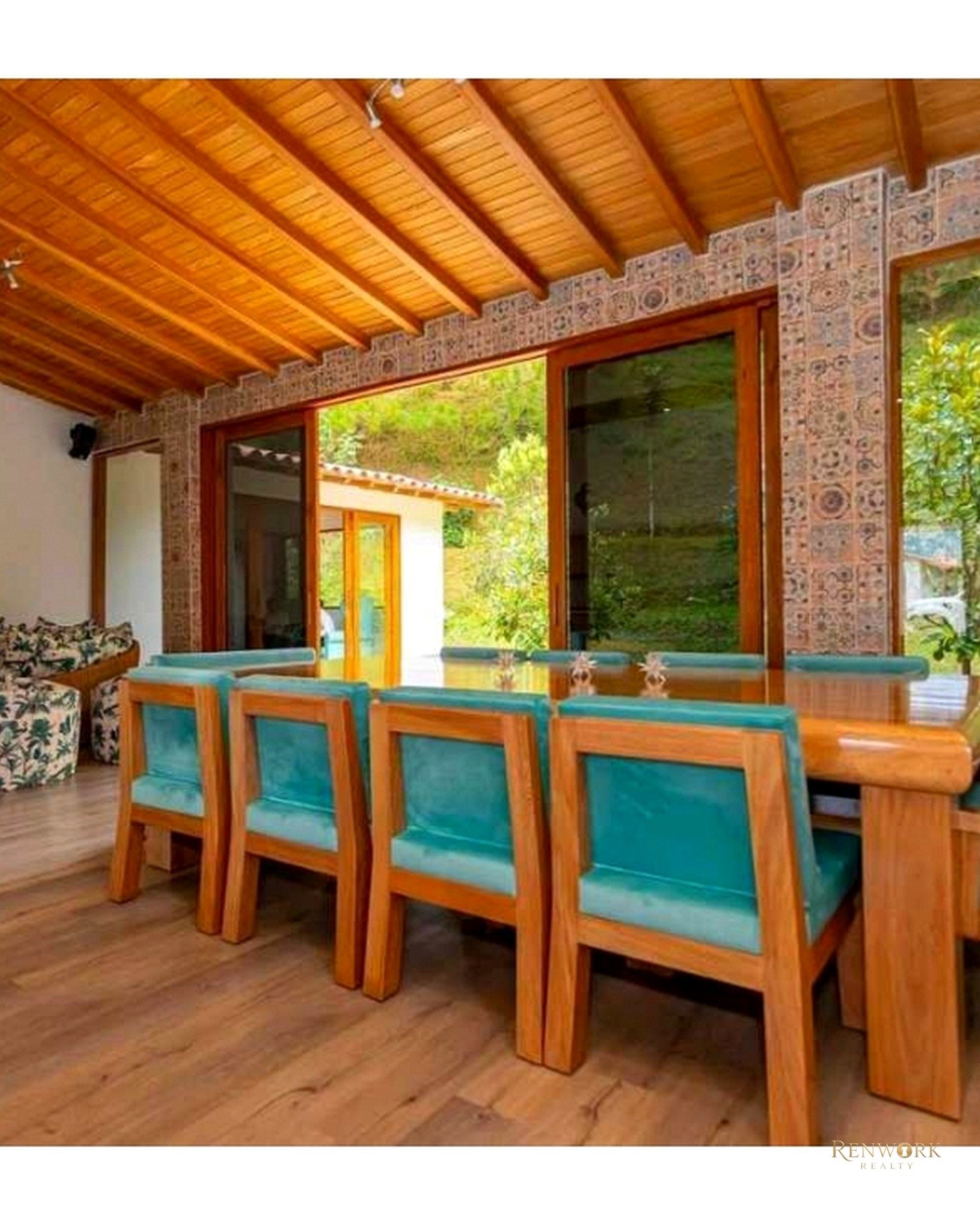 SE VENDE CASA CAMPESTRE EN LA CEJA · foto 4