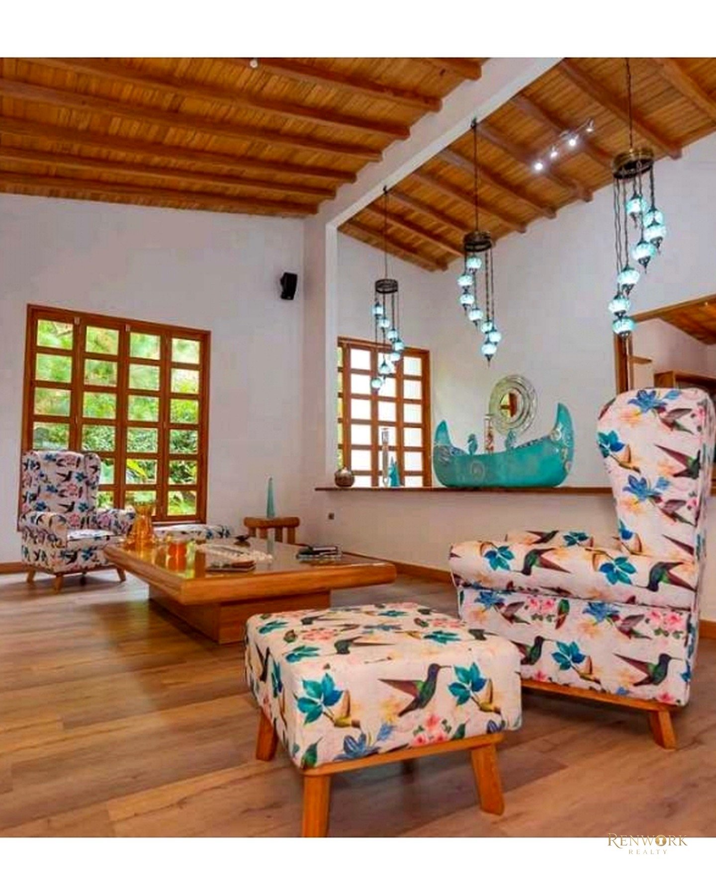 SE VENDE CASA CAMPESTRE EN LA CEJA · foto 3