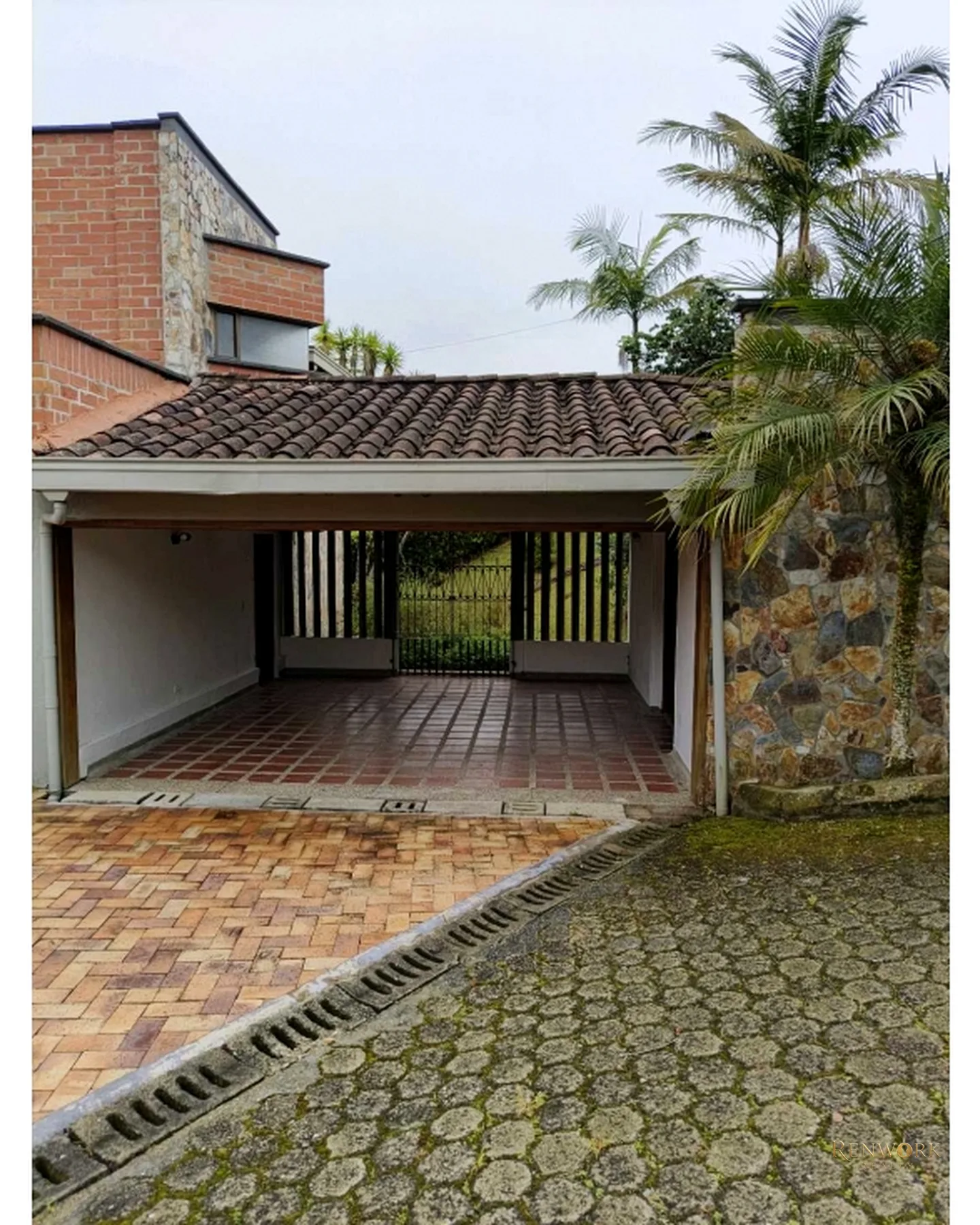 SE VENDE CASA CAMPESTRE TRADICIONAL EN FIZEBAD EL RETIRO,ANTIOQUIA. · foto 6