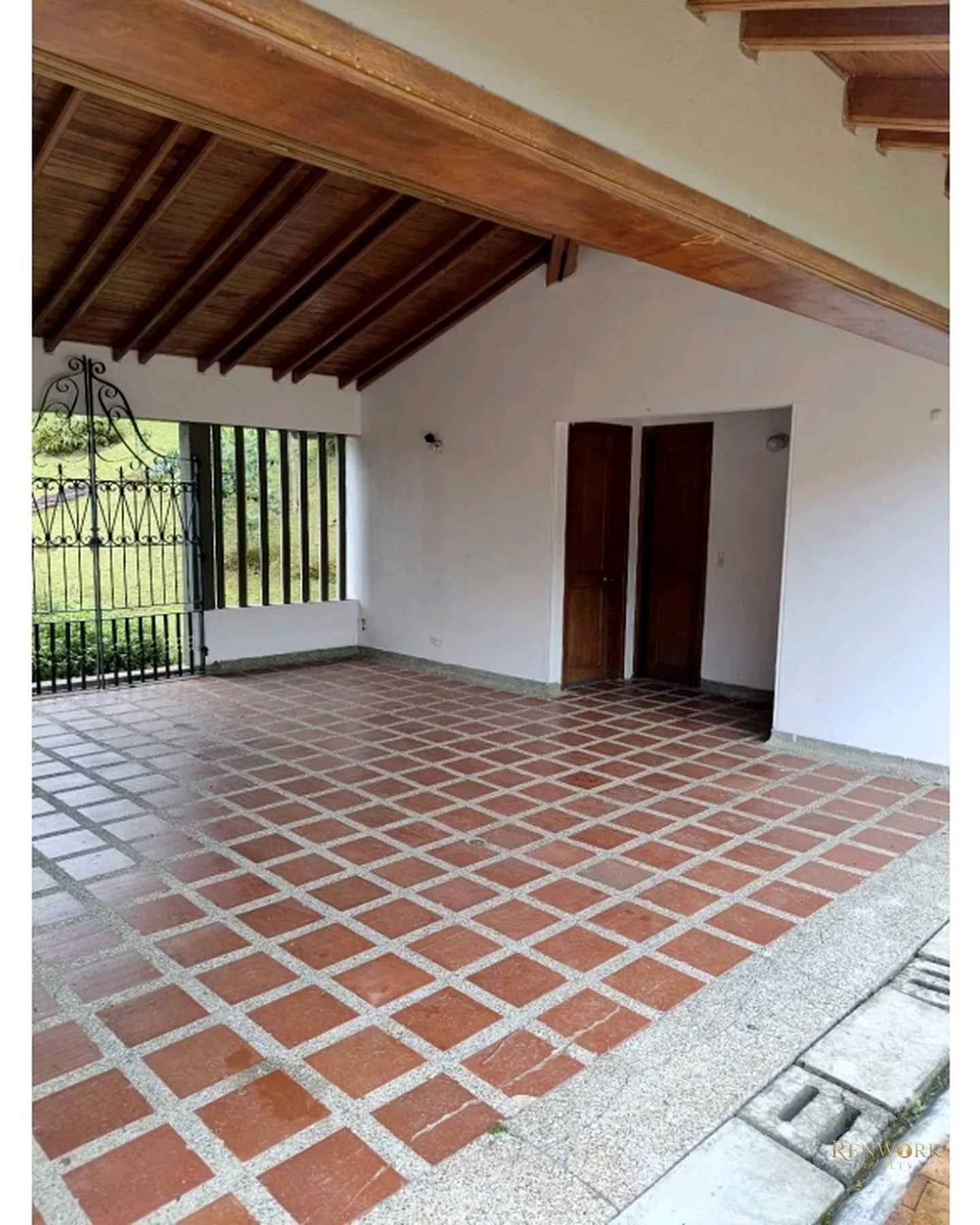 SE VENDE CASA CAMPESTRE TRADICIONAL EN FIZEBAD EL RETIRO,ANTIOQUIA. · foto 4