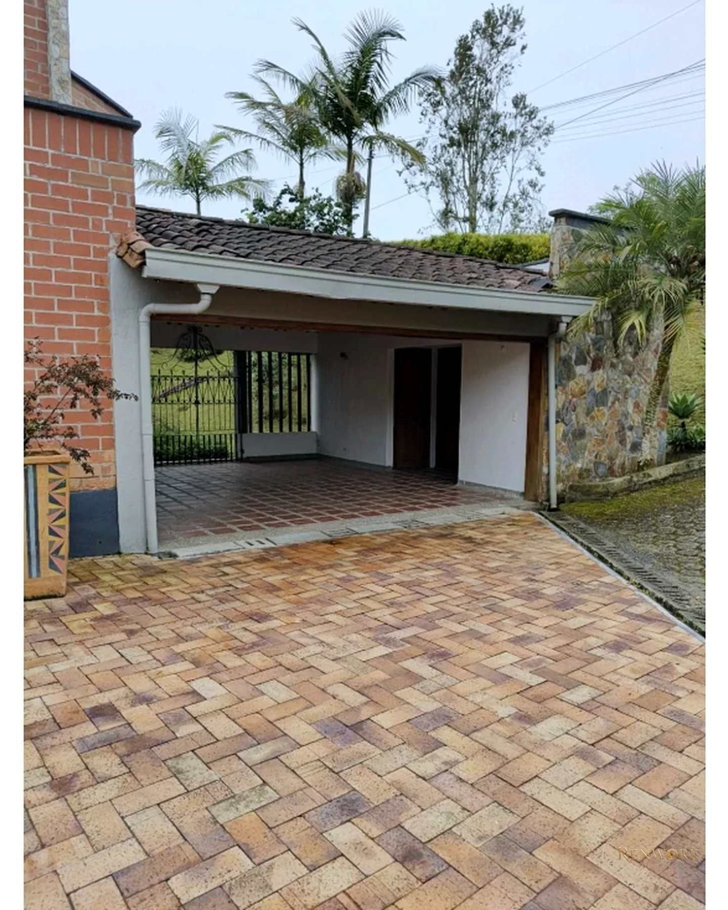 SE VENDE CASA CAMPESTRE TRADICIONAL EN FIZEBAD EL RETIRO,ANTIOQUIA. · foto 5