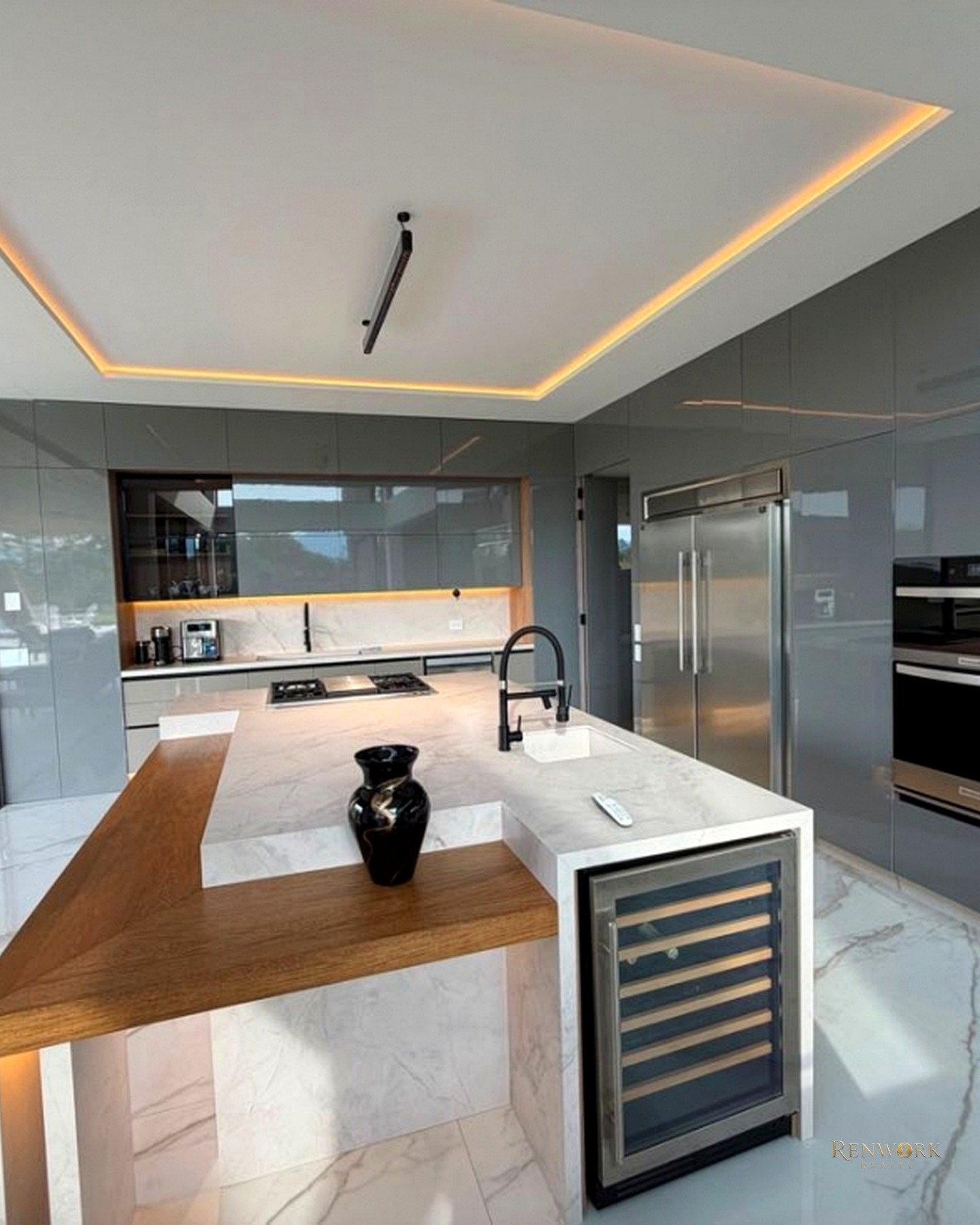 SE VENDE CASA DE LUJO EN LLANO GRANDE · foto 8