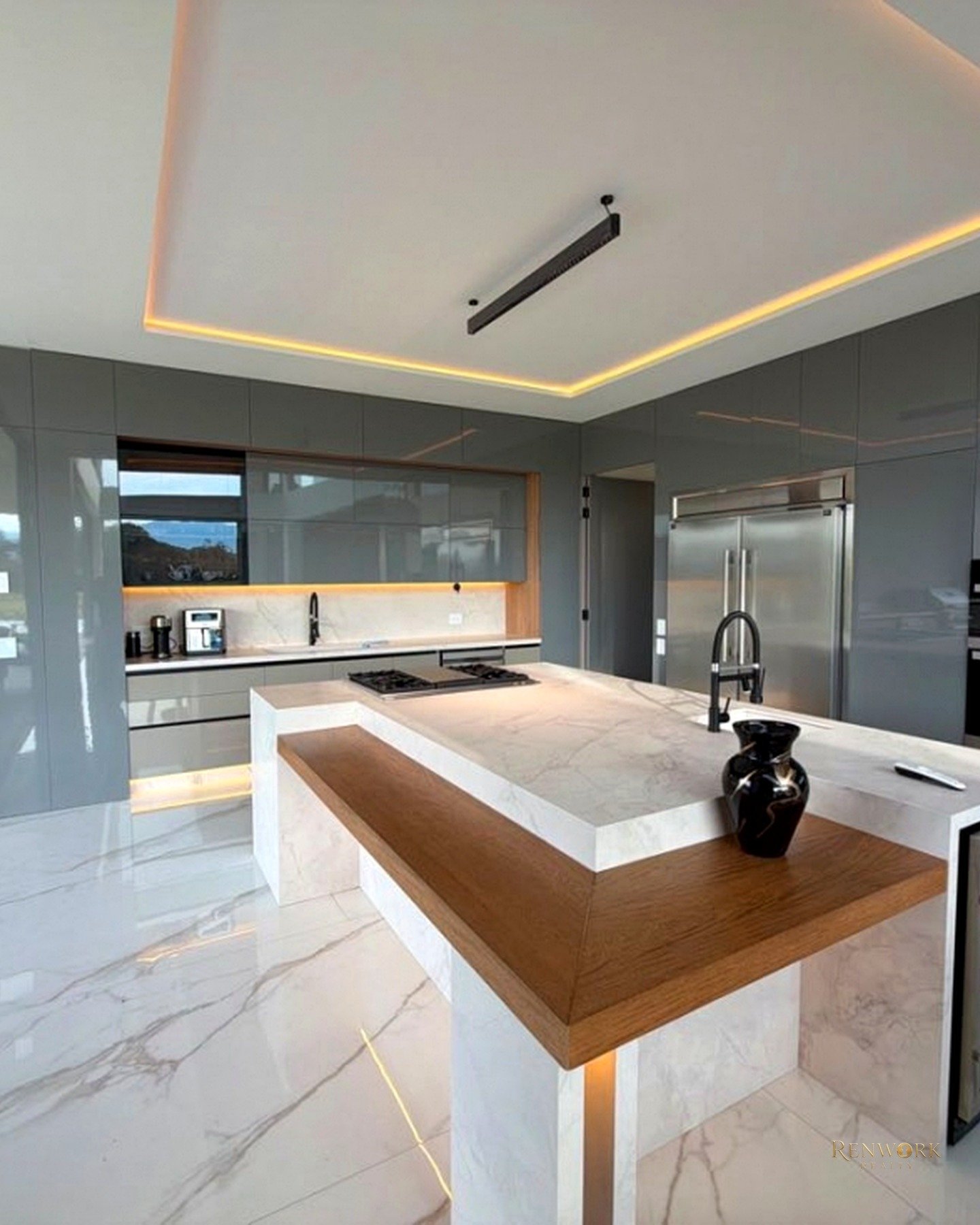 SE VENDE CASA DE LUJO EN LLANO GRANDE · foto 7