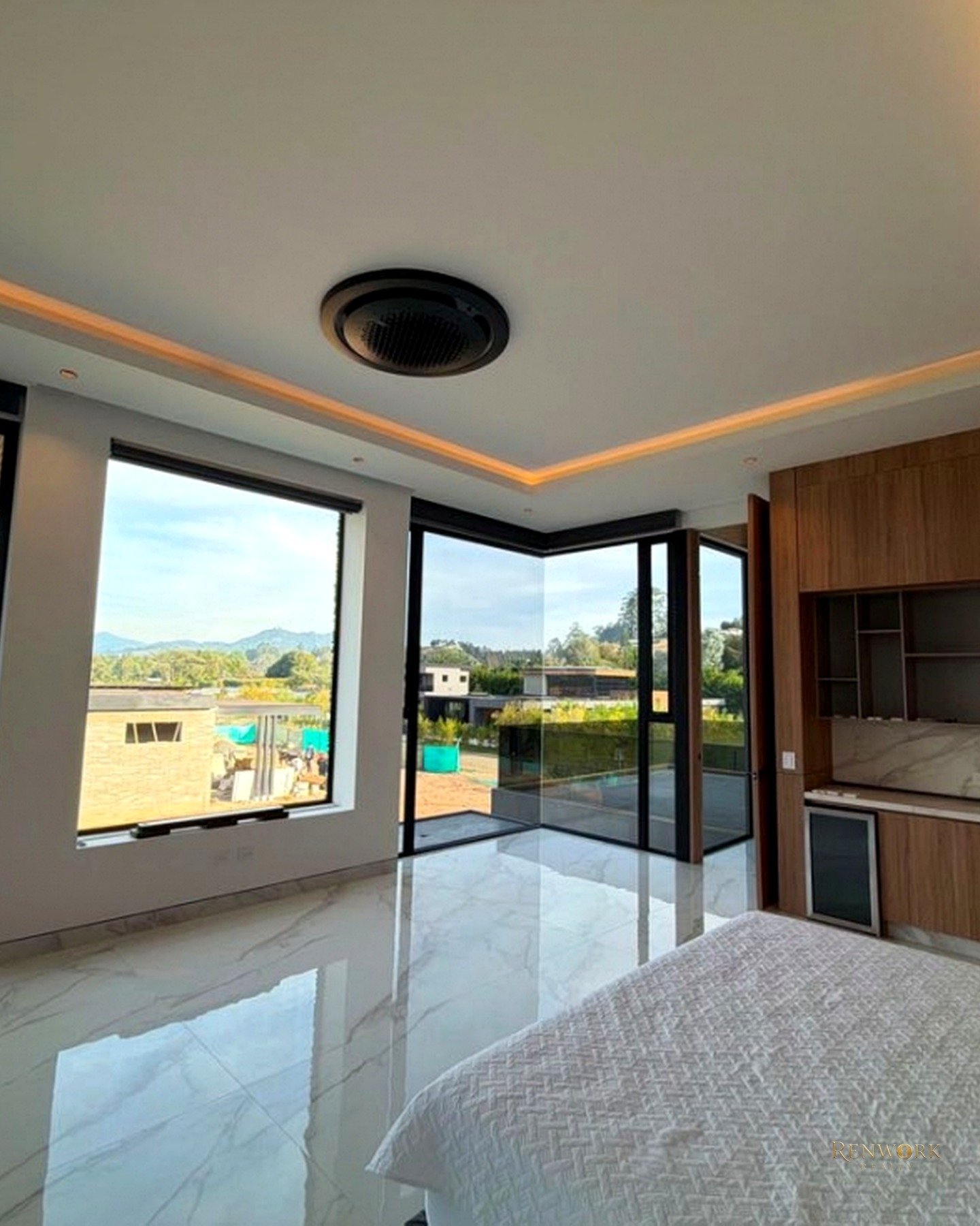 SE VENDE CASA DE LUJO EN LLANO GRANDE · foto 5