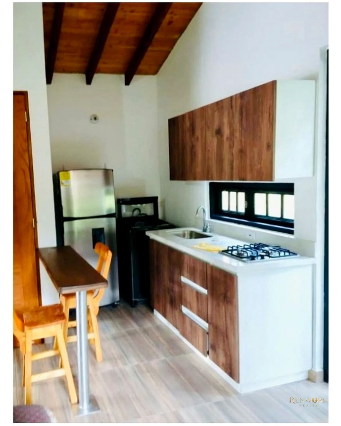 SE VENDE CASA EN CONDOMINO EN LA CEJA · foto 4