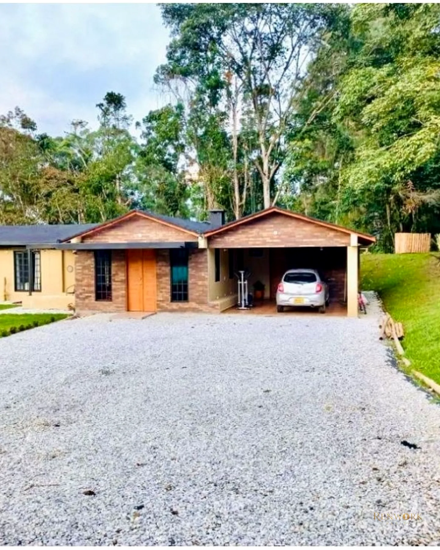 SE VENDE CASA EN CONDOMINO EN LA CEJA · foto 17