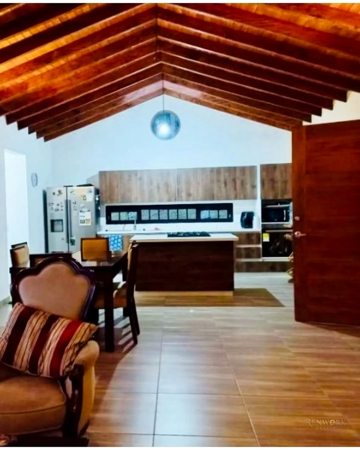 SE VENDE CASA EN CONDOMINO EN LA CEJA · foto 2