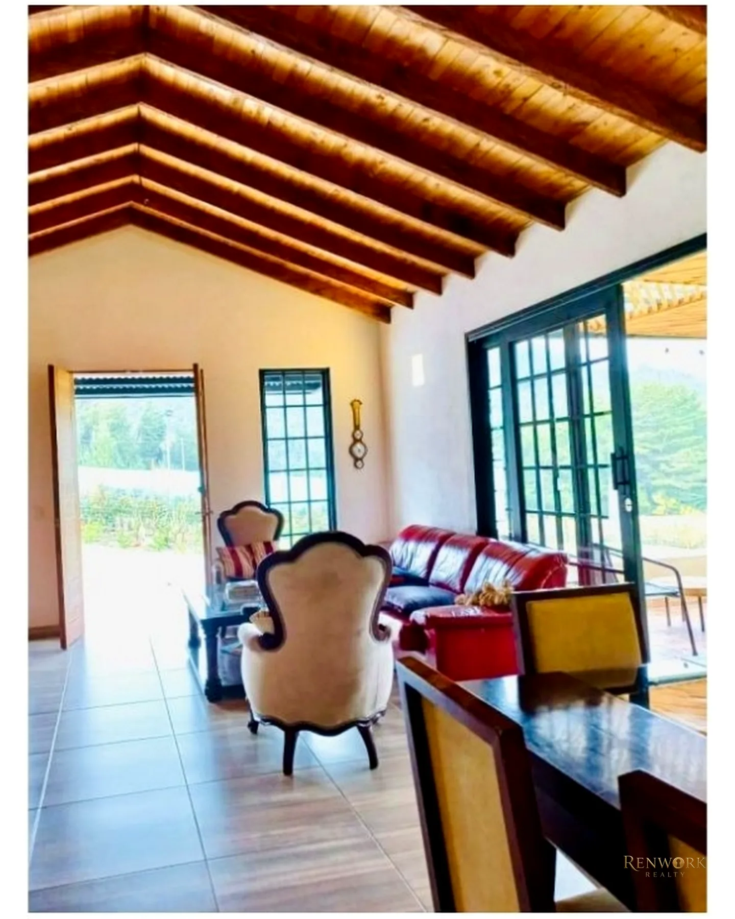 SE VENDE CASA EN CONDOMINO EN LA CEJA · foto 3