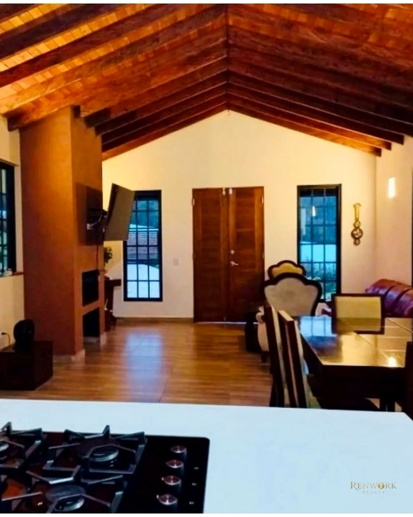 SE VENDE CASA EN CONDOMINO EN LA CEJA · foto 1