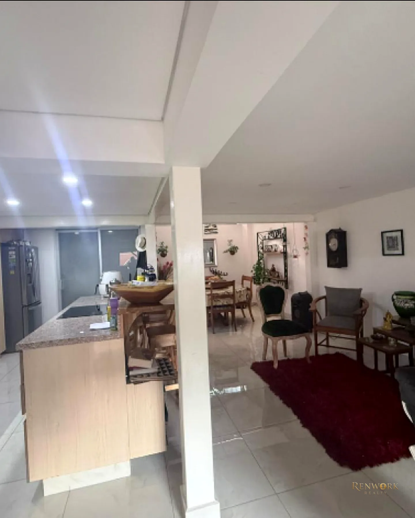 SE VENDE CASA EN LA MOTA · foto 4