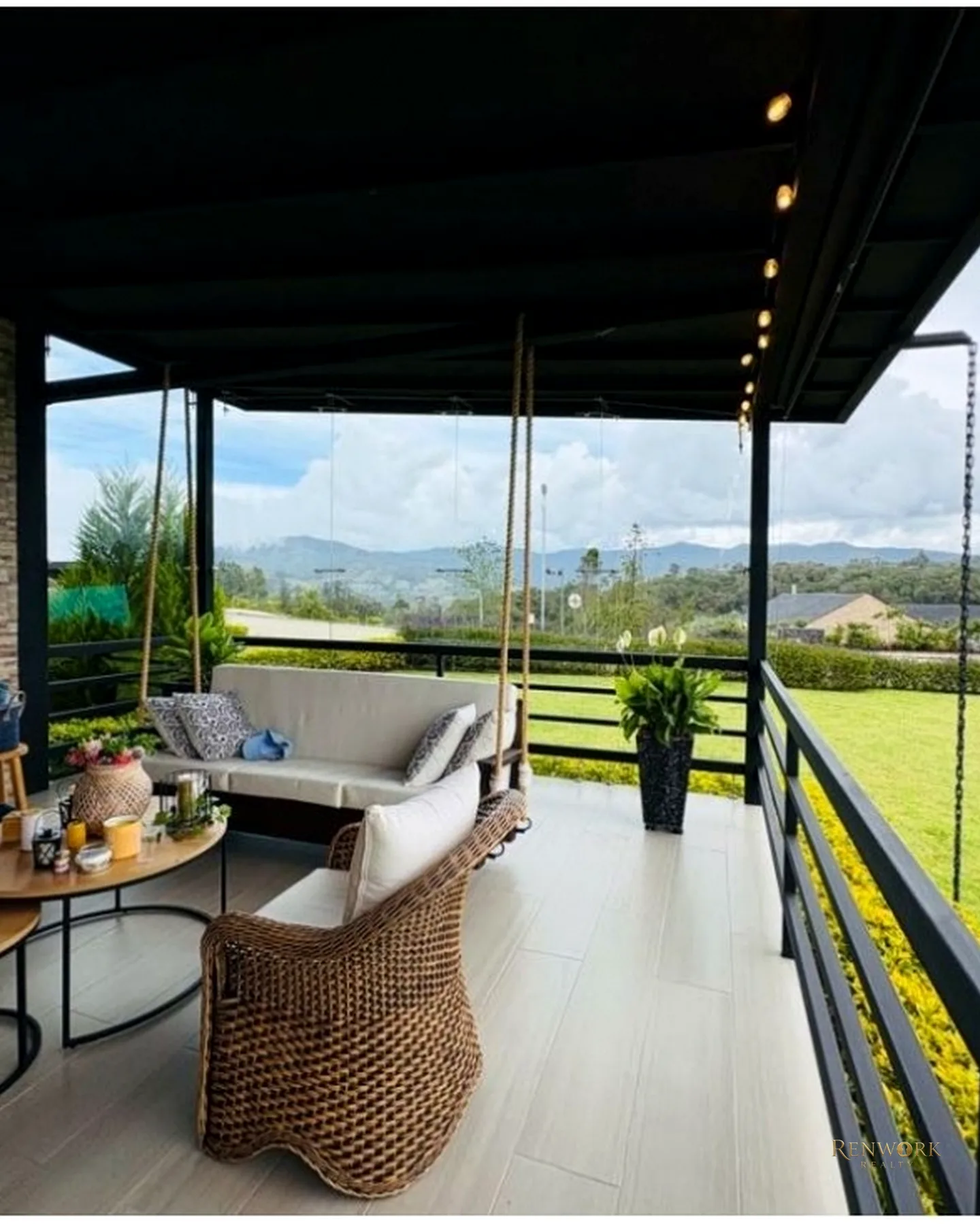 SE VENDE CASA EN PARCELACION CERRADA EN EL RETIRO · foto 4