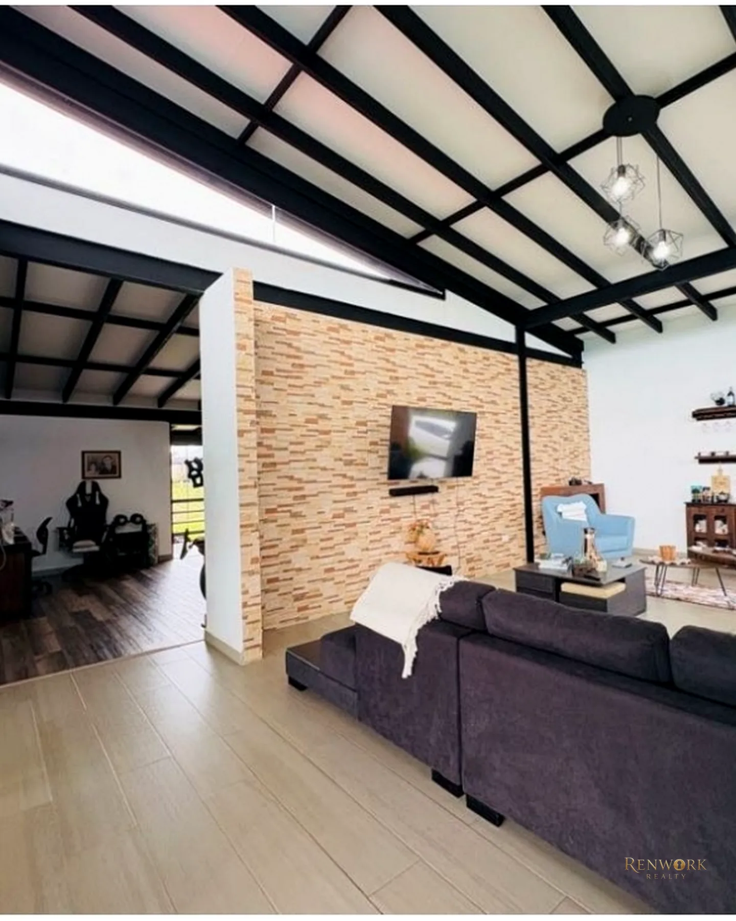 SE VENDE CASA EN PARCELACION CERRADA EN EL RETIRO · foto 2