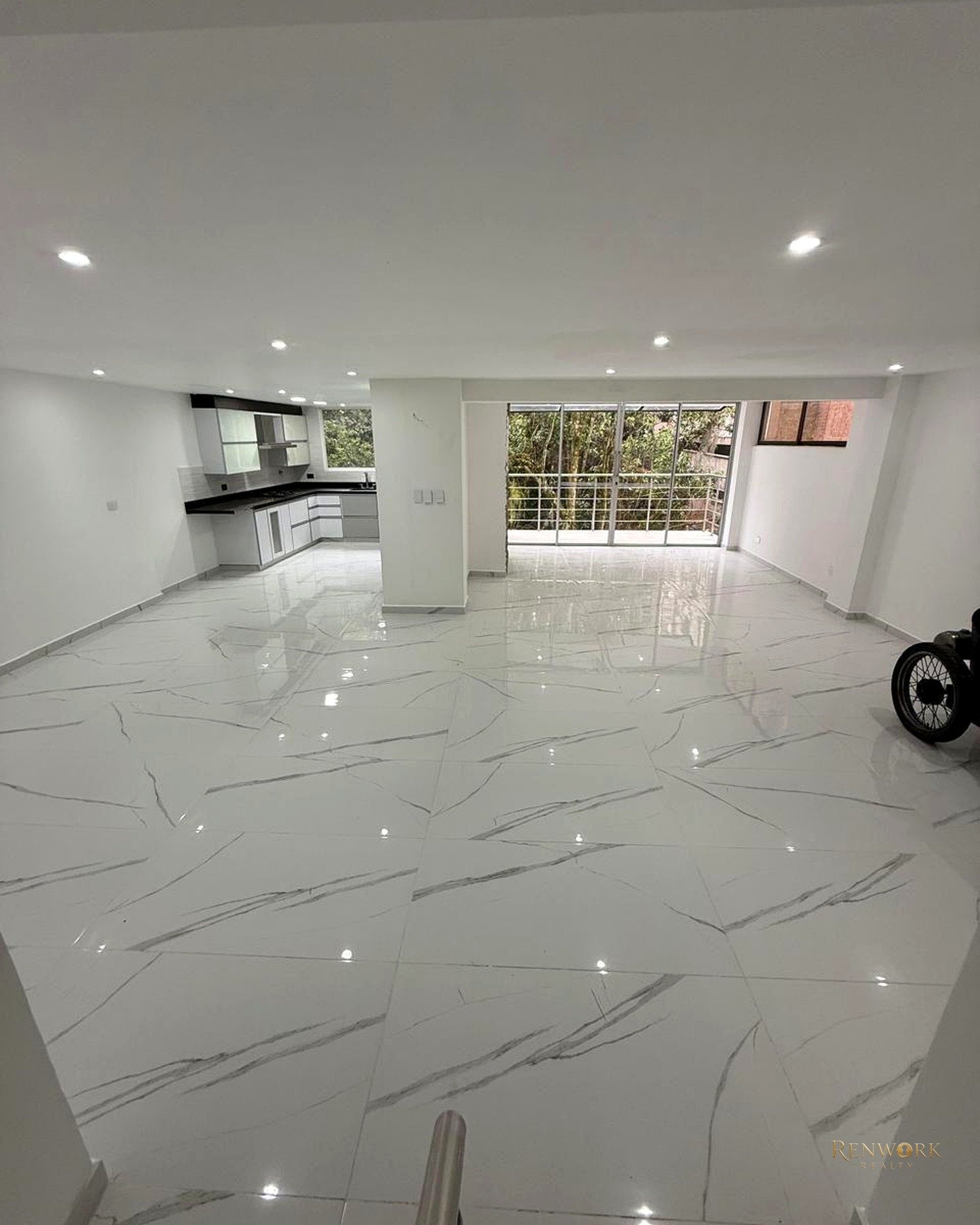 Vista de SE VENDE CASA EN SABANETA SECTOR LA DOCTORA