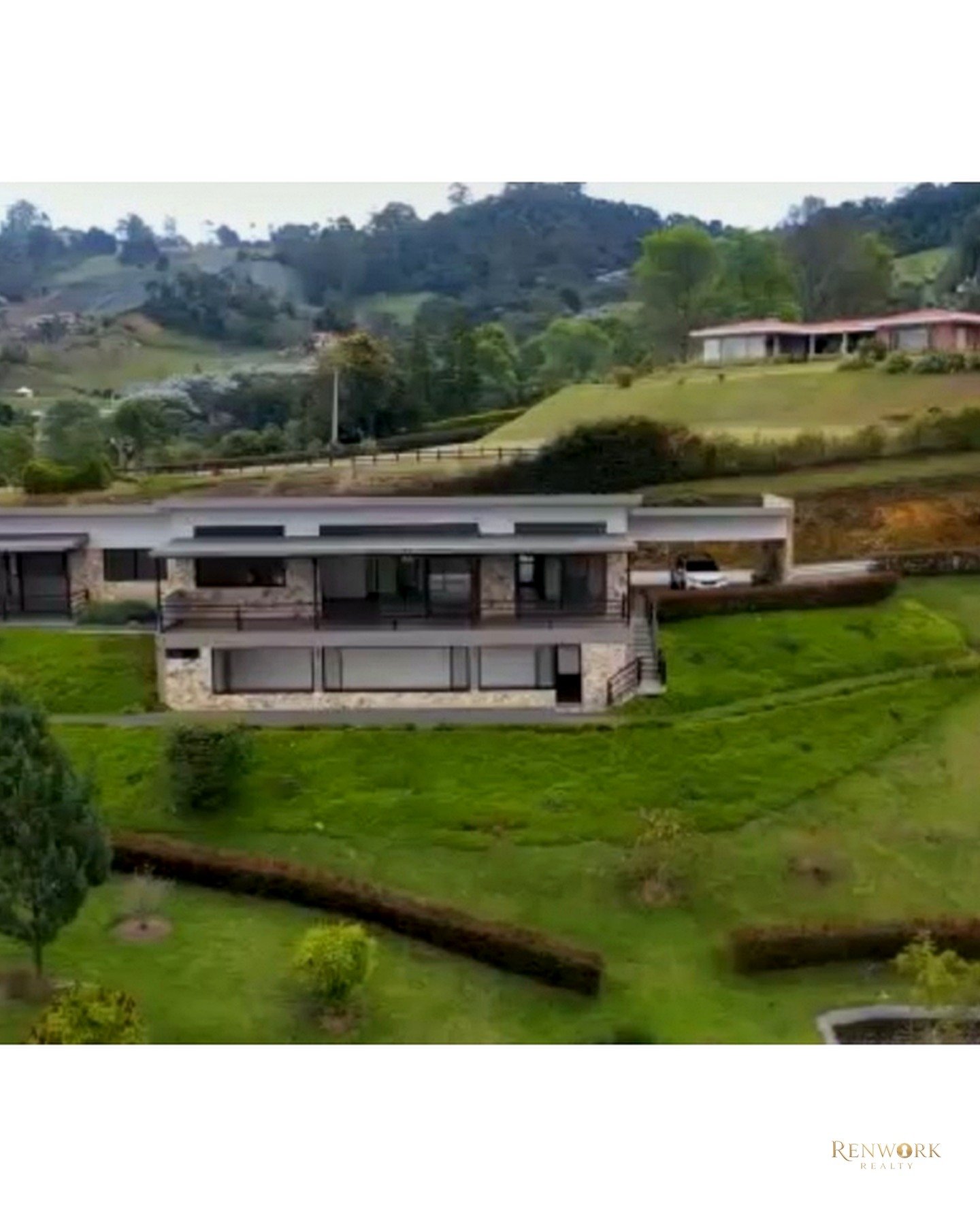 Vista de SE VENDE CASA FINCA, LA CEJA LA UNIÓN, ANTIOQUIA