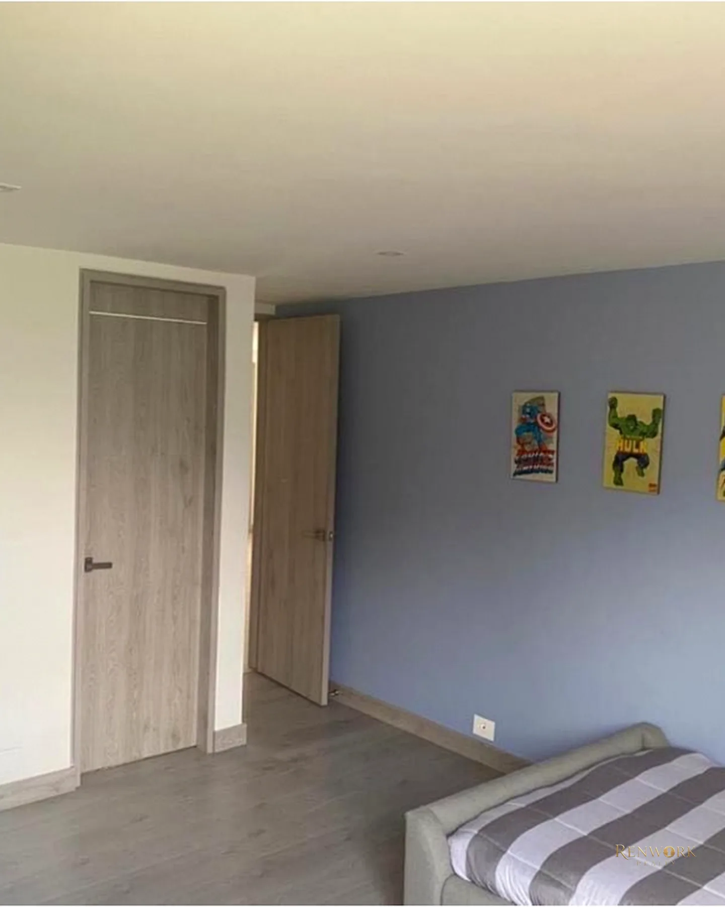 SE VENDE ESPECTACULAR APARTAMENTO EN MEDELLÍN SECTOR SAN LUCAS · foto 8