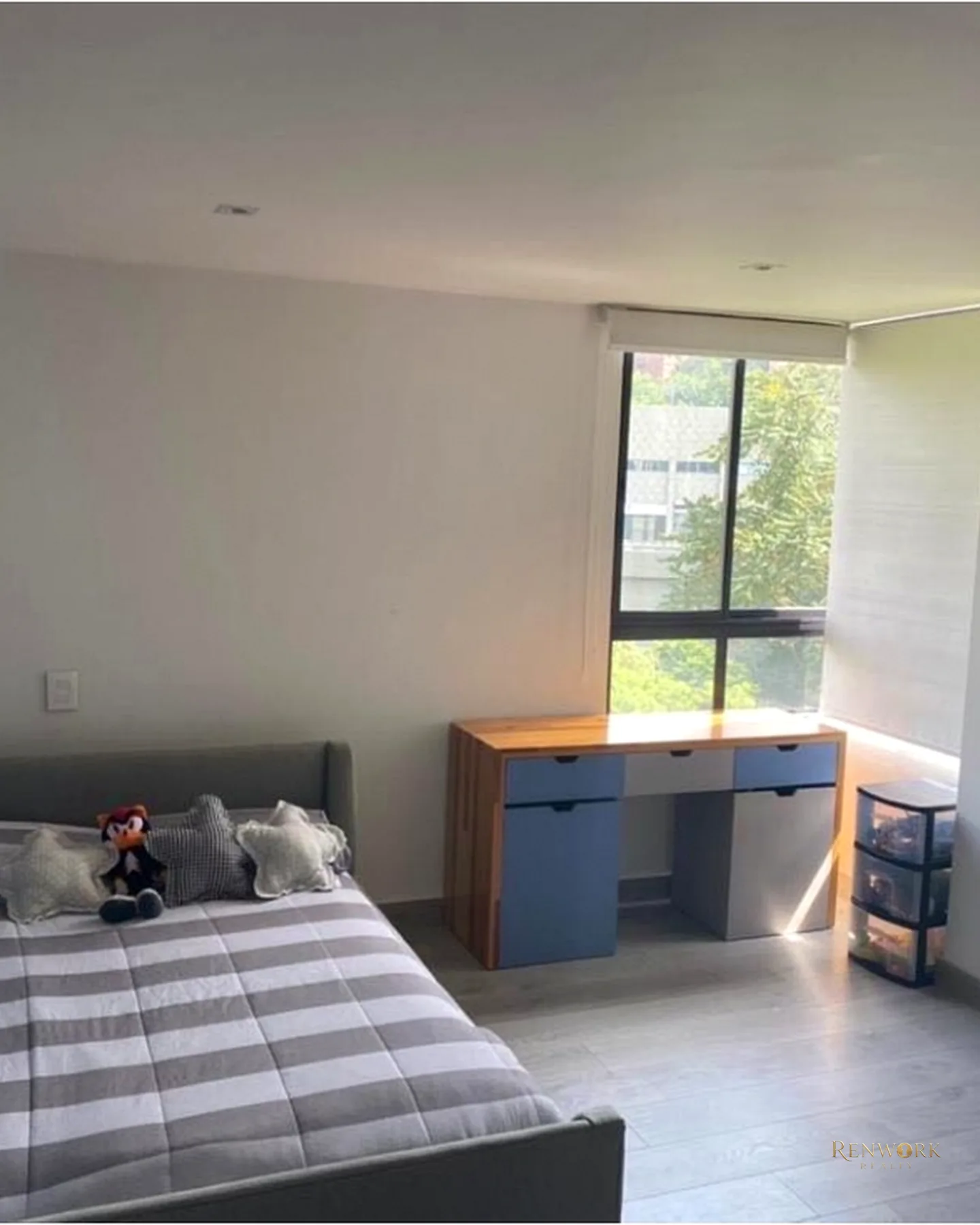 SE VENDE ESPECTACULAR APARTAMENTO EN MEDELLÍN SECTOR SAN LUCAS · foto 10