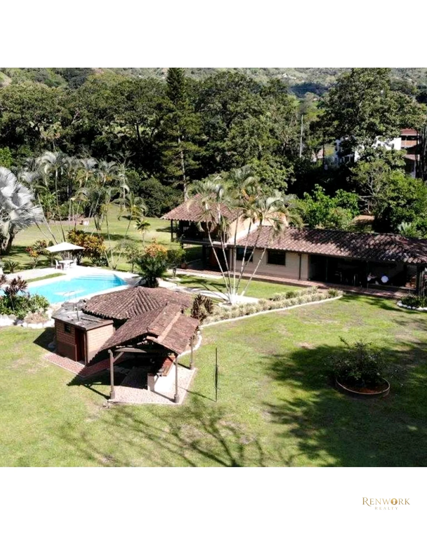SE VENDE FINCA BARBOSA, CERCA A GIRARDOTA,MUY AGRADABLE . · foto 21