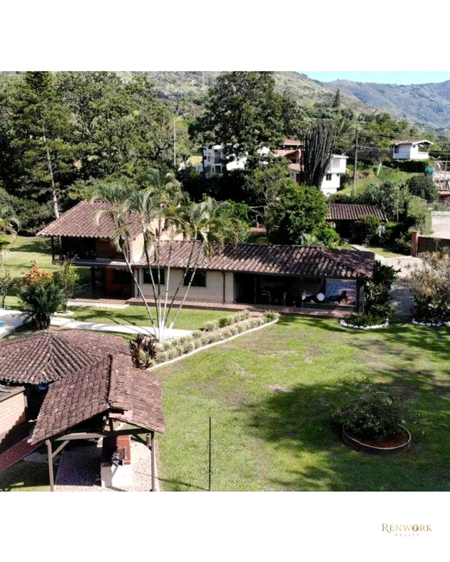 SE VENDE FINCA BARBOSA, CERCA A GIRARDOTA,MUY AGRADABLE . · foto 1