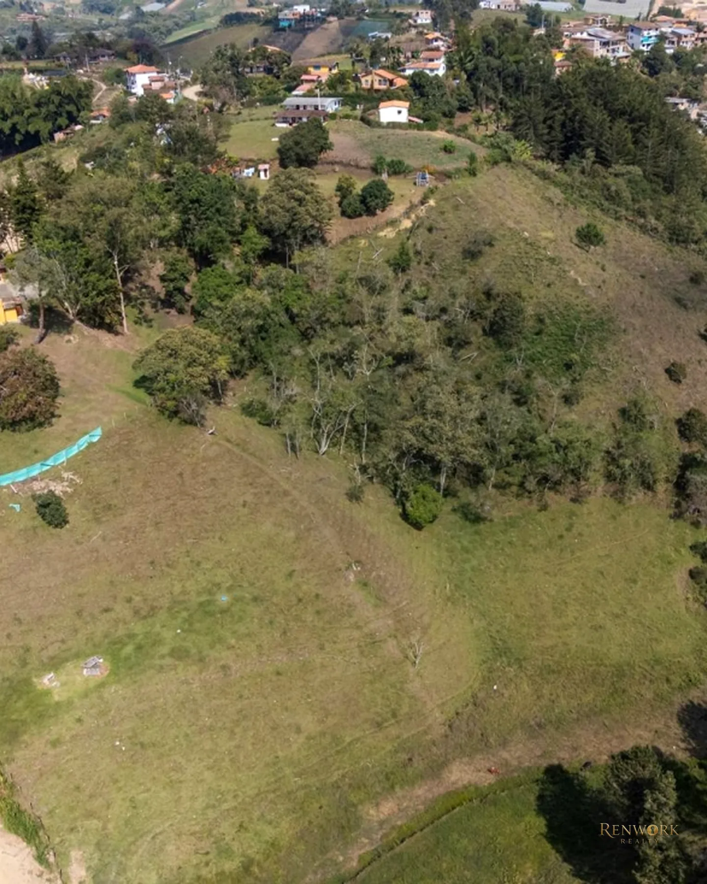 SE VENDE FINCA DE LOTEO Y DESCANSO EN MARINILLA, ANTIOQUIA · foto 20