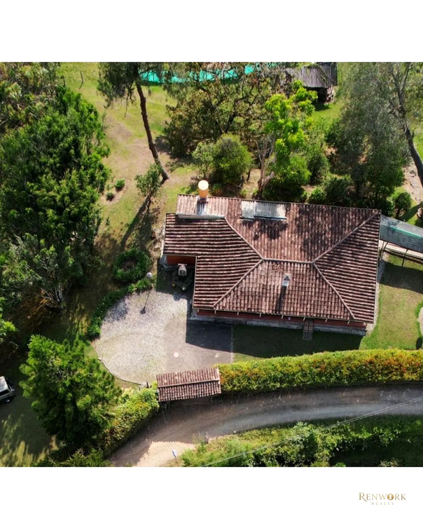 SE VENDE FINCA DE LOTEO Y DESCANSO EN MARINILLA, ANTIOQUIA · foto 15