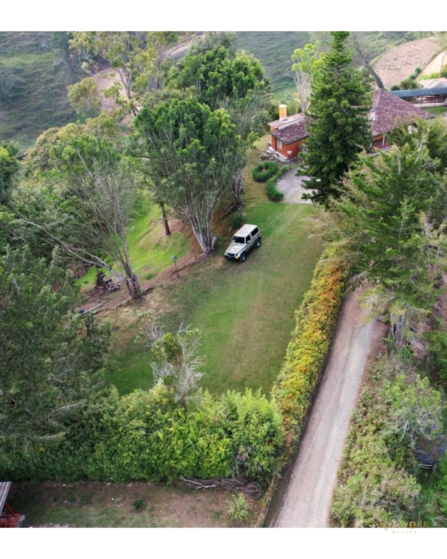 SE VENDE FINCA DE LOTEO Y DESCANSO EN MARINILLA, ANTIOQUIA · foto 12