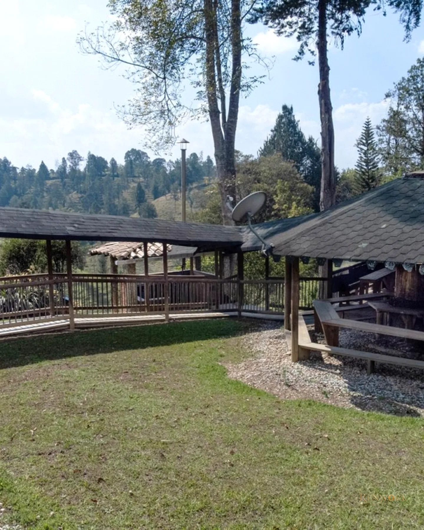 SE VENDE FINCA DE LOTEO Y DESCANSO EN MARINILLA, ANTIOQUIA · foto 16