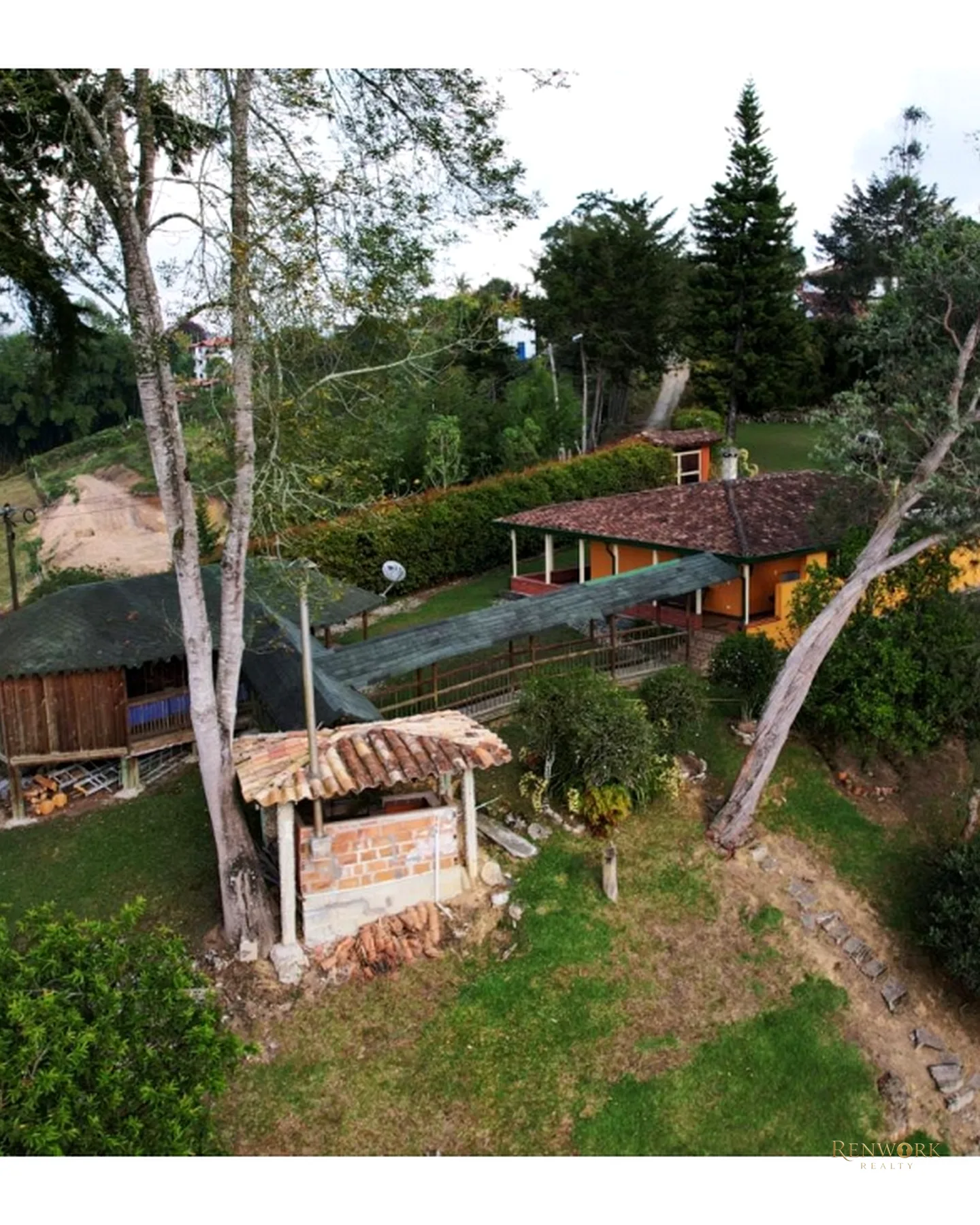SE VENDE FINCA DE LOTEO Y DESCANSO EN MARINILLA, ANTIOQUIA · foto 10