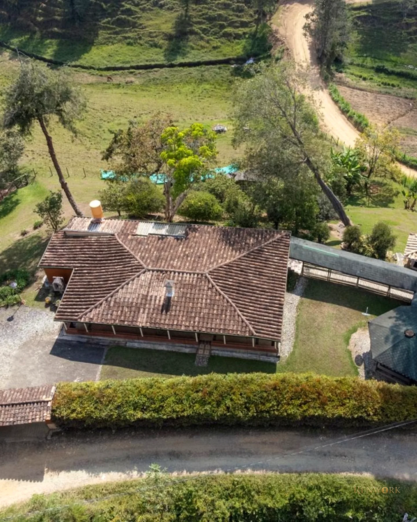 SE VENDE FINCA DE LOTEO Y DESCANSO EN MARINILLA, ANTIOQUIA · foto 5