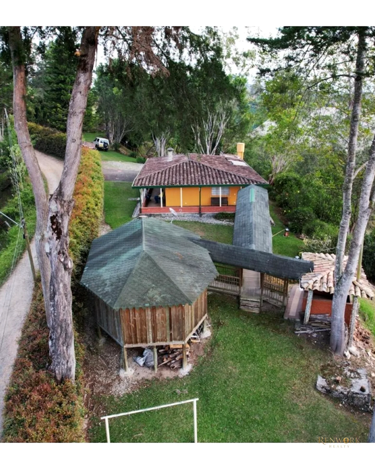 SE VENDE FINCA DE LOTEO Y DESCANSO EN MARINILLA, ANTIOQUIA · foto 17