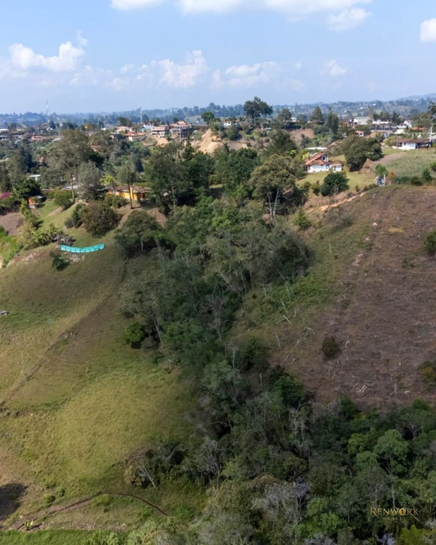 SE VENDE FINCA DE LOTEO Y DESCANSO EN MARINILLA, ANTIOQUIA · foto 6