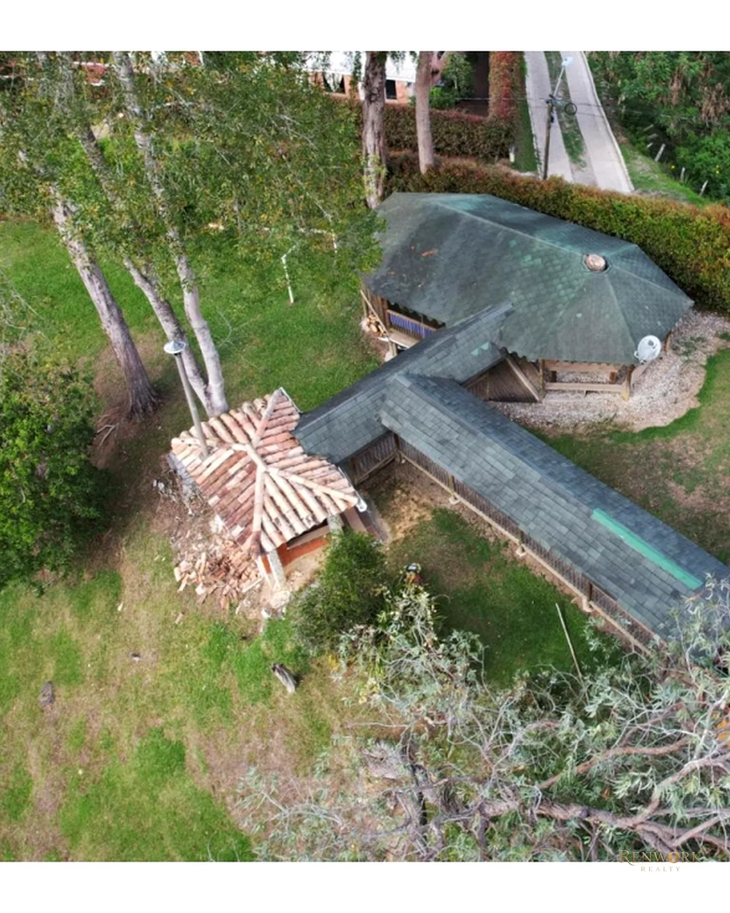 SE VENDE FINCA DE LOTEO Y DESCANSO EN MARINILLA, ANTIOQUIA · foto 19