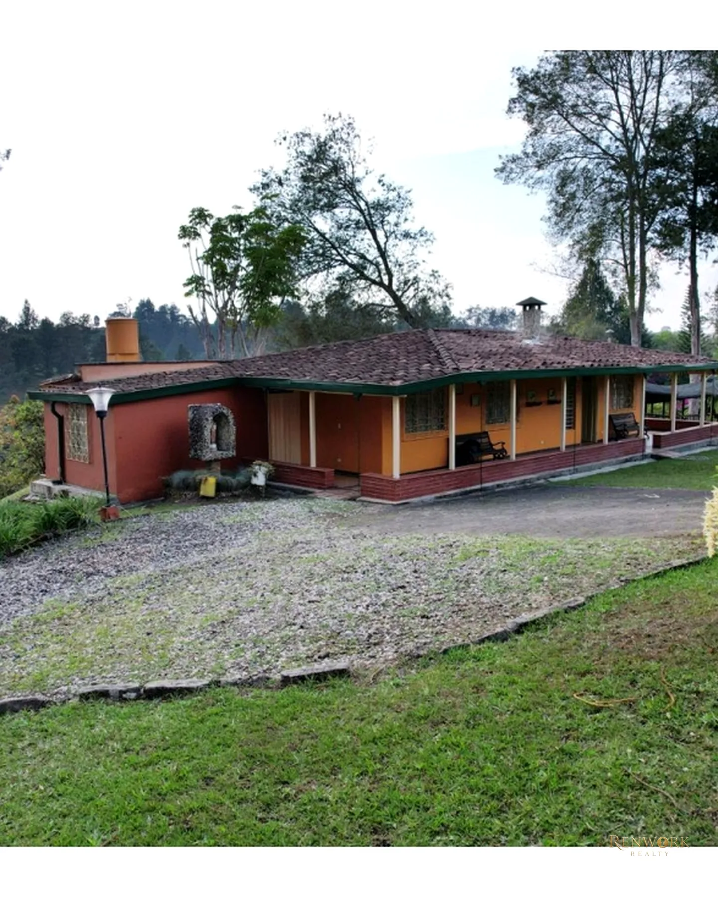 SE VENDE FINCA DE LOTEO Y DESCANSO EN MARINILLA, ANTIOQUIA · foto 22