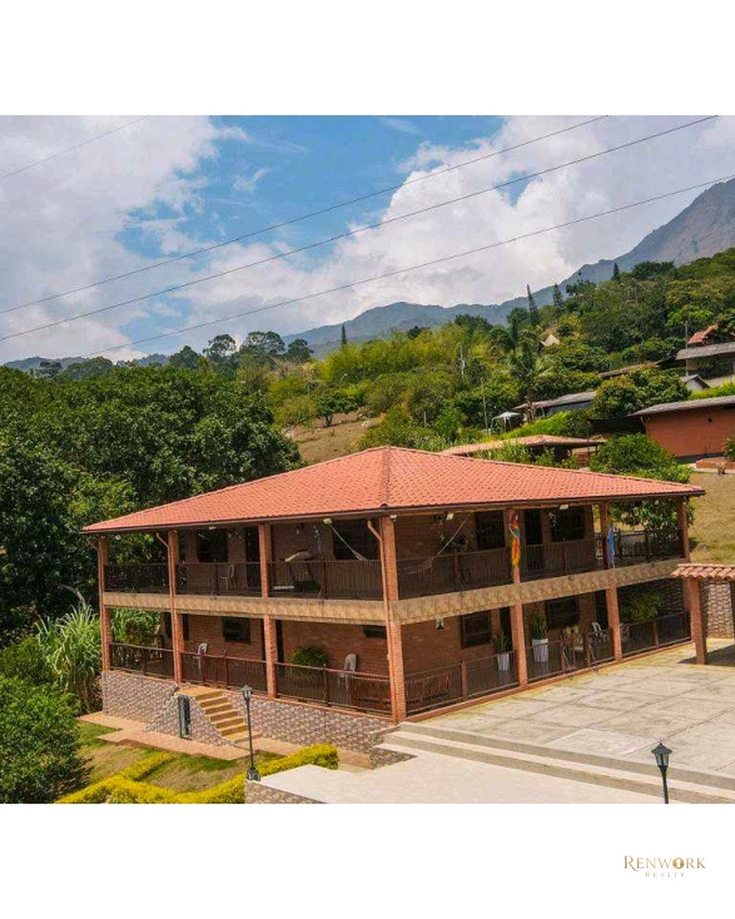 SE VENDE FINCA EN COPACABANA- ANTIOQUIA · foto 2