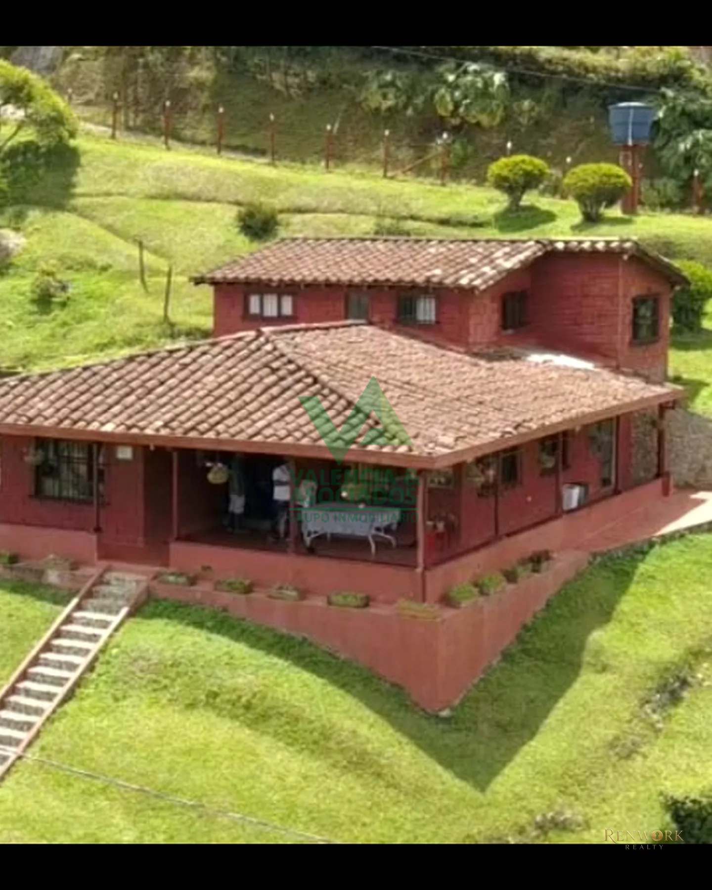 SE VENDE FINCA EN EL PEÑOL VEREDA HORIZONTES · foto 17