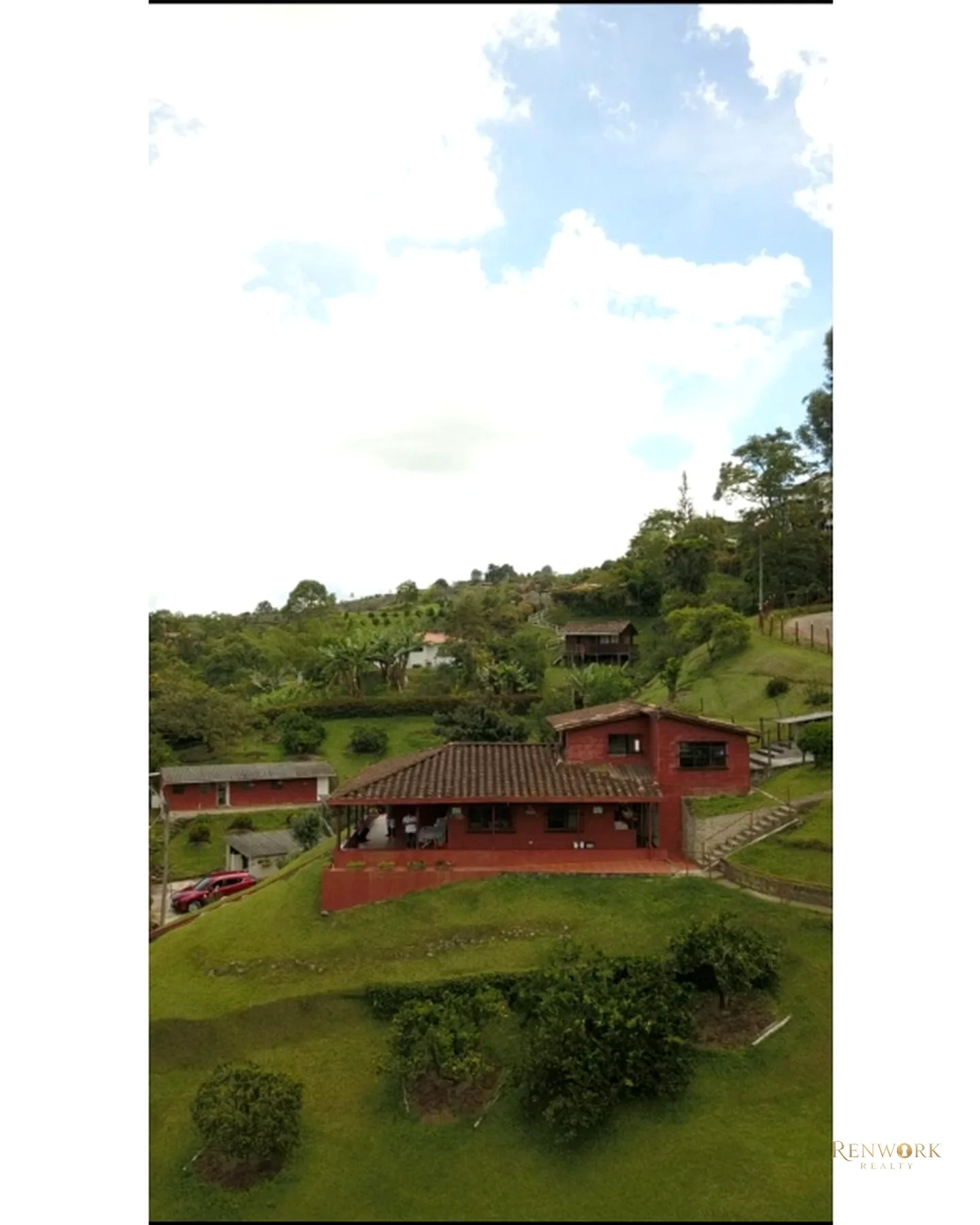 SE VENDE FINCA EN EL PEÑOL VEREDA HORIZONTES · foto 15