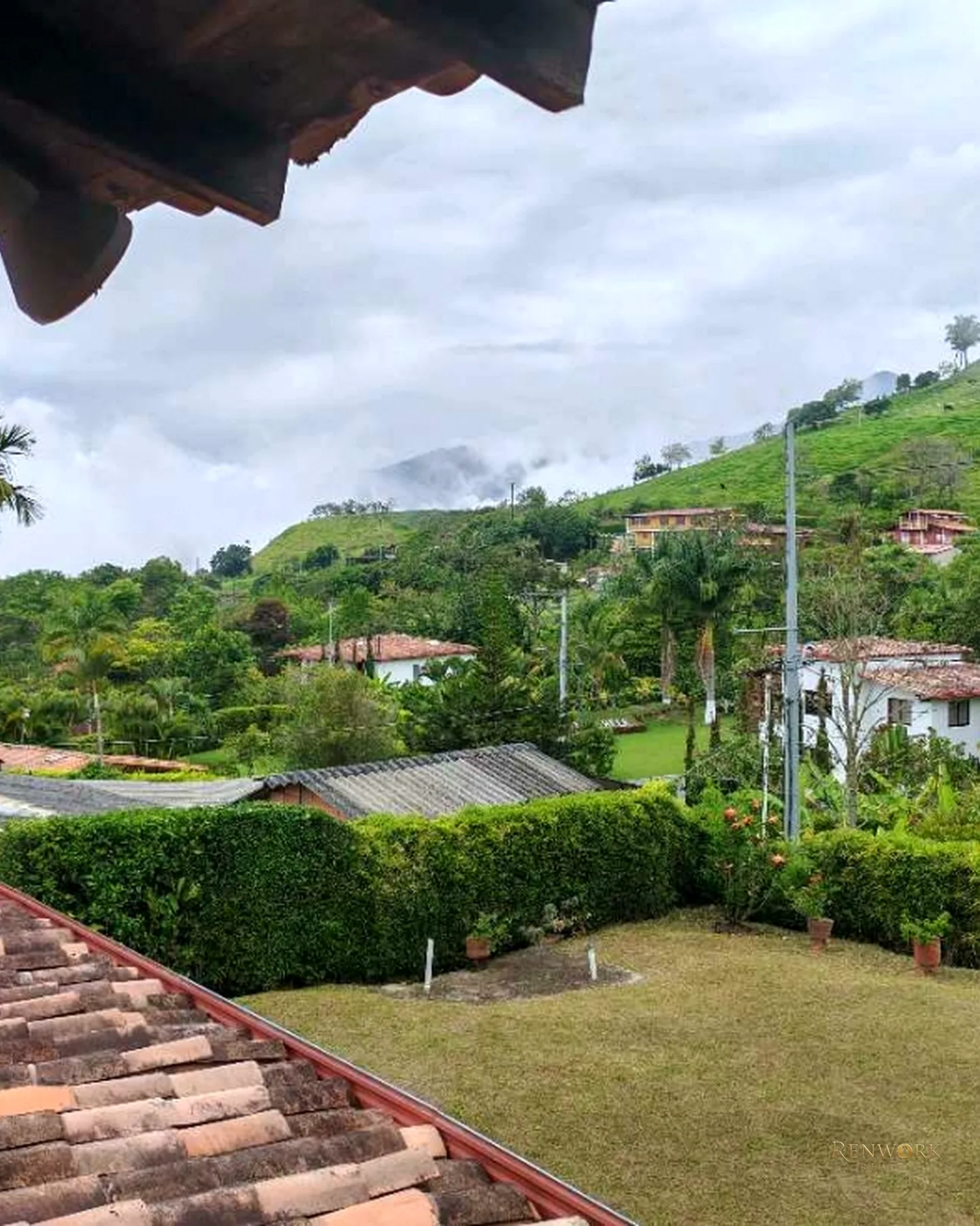 SE VENDE FINCA EN HOYOFRIO FREDONIA SUROESTE ANTIOQUEÑO · foto 13