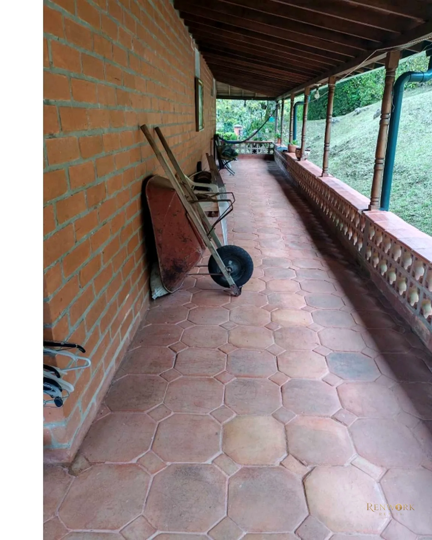 SE VENDE FINCA EN HOYOFRIO FREDONIA SUROESTE ANTIOQUEÑO · foto 12
