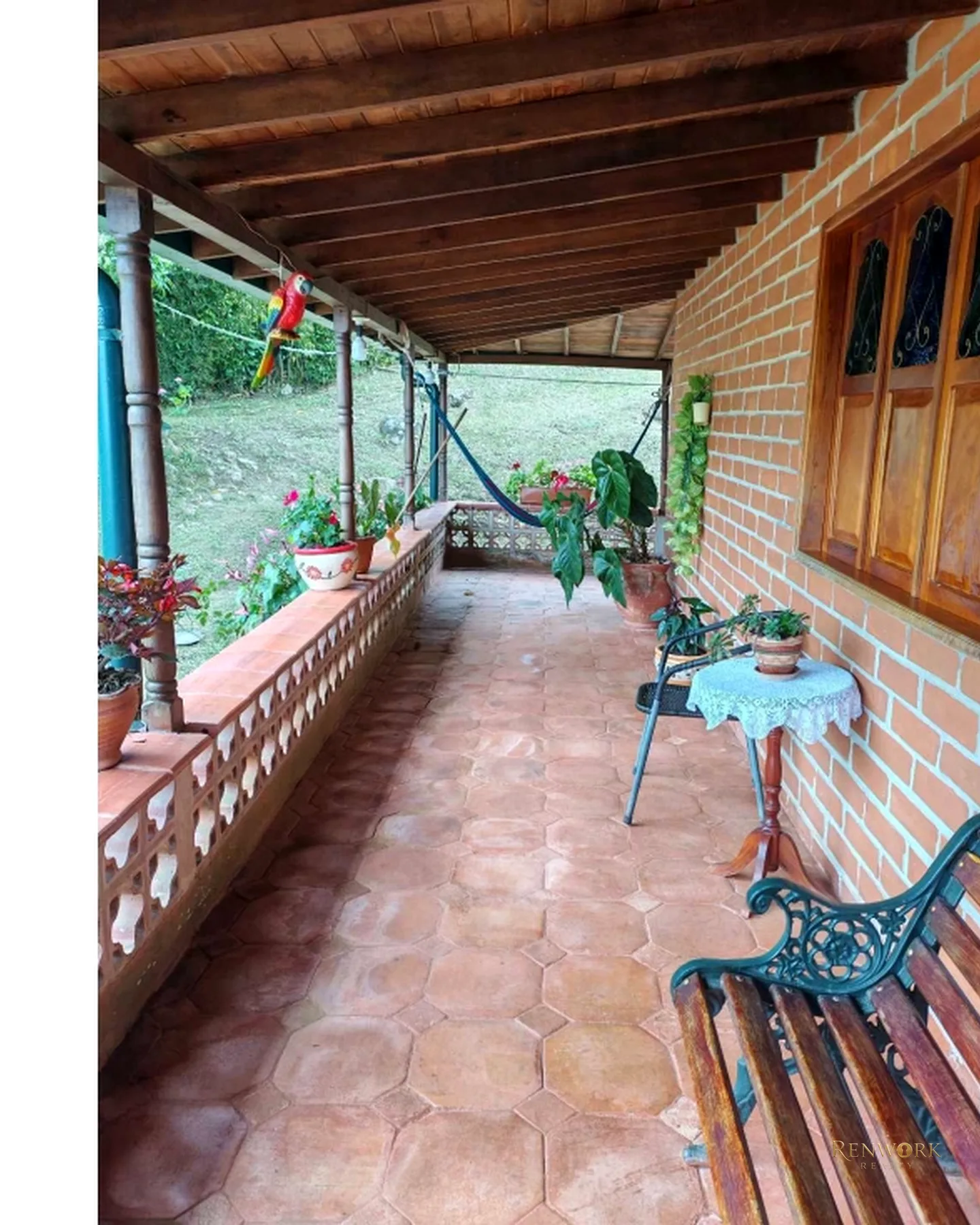 SE VENDE FINCA EN HOYOFRIO FREDONIA SUROESTE ANTIOQUEÑO · foto 2
