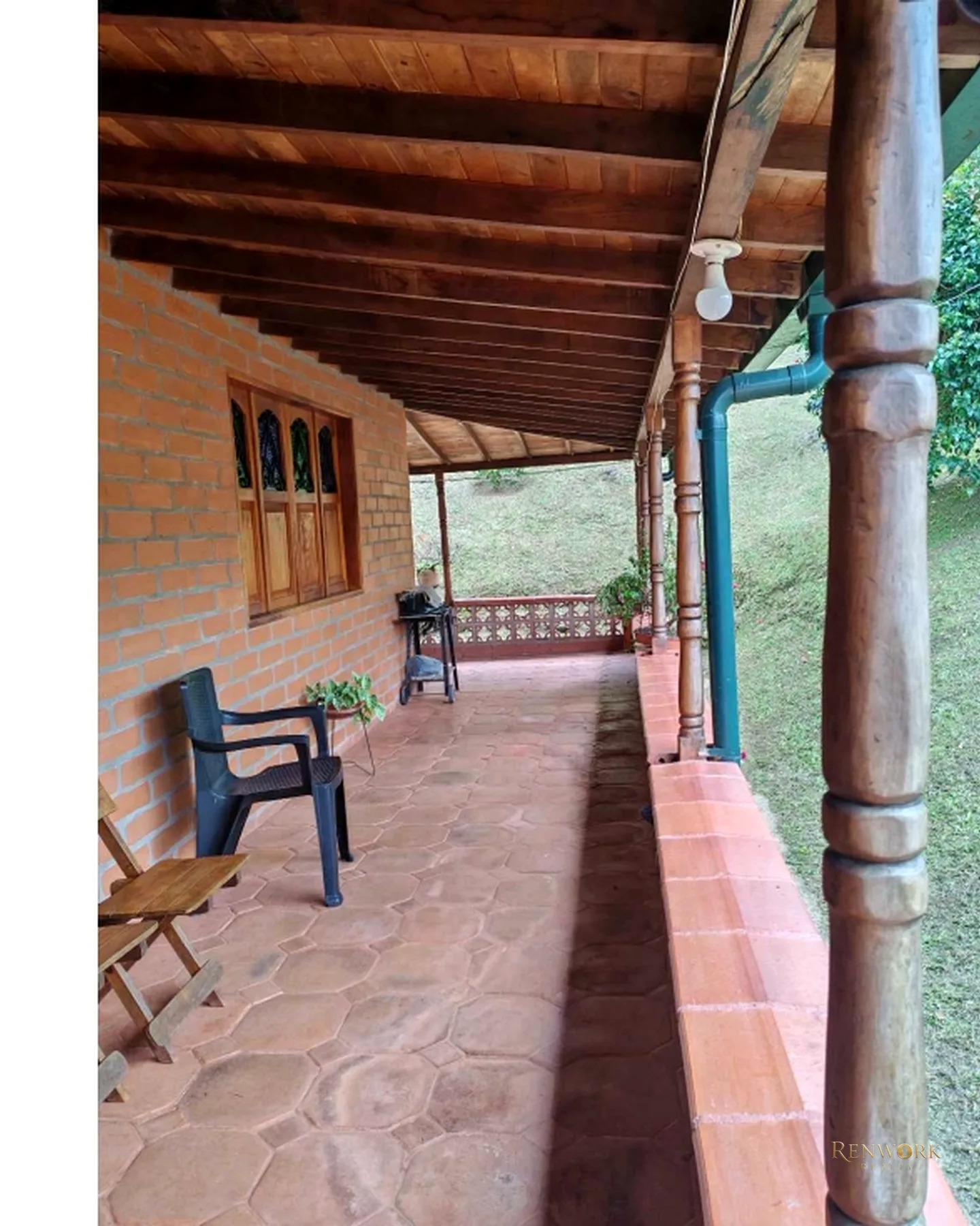 SE VENDE FINCA EN HOYOFRIO FREDONIA SUROESTE ANTIOQUEÑO · foto 1