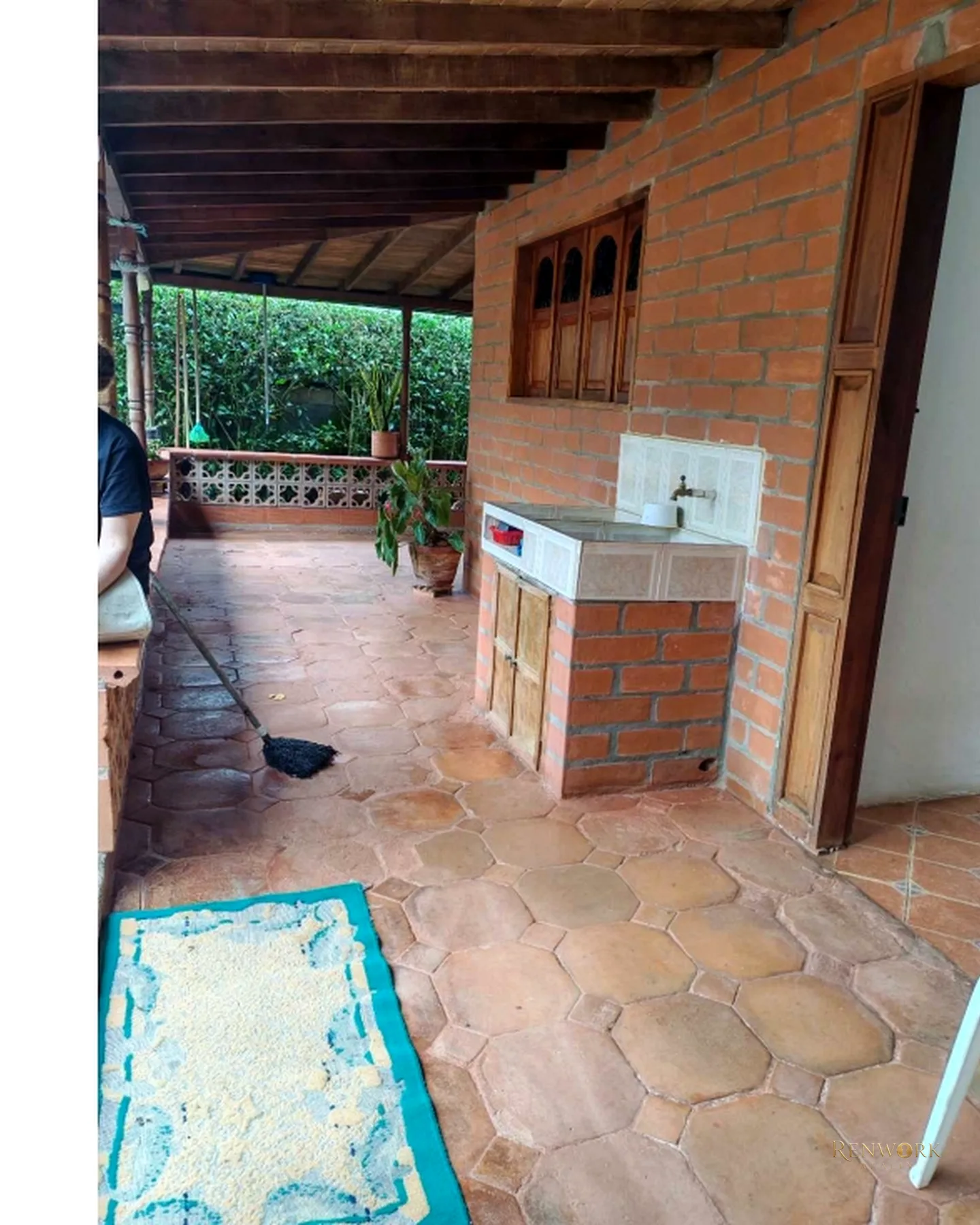 SE VENDE FINCA EN HOYOFRIO FREDONIA SUROESTE ANTIOQUEÑO · foto 4