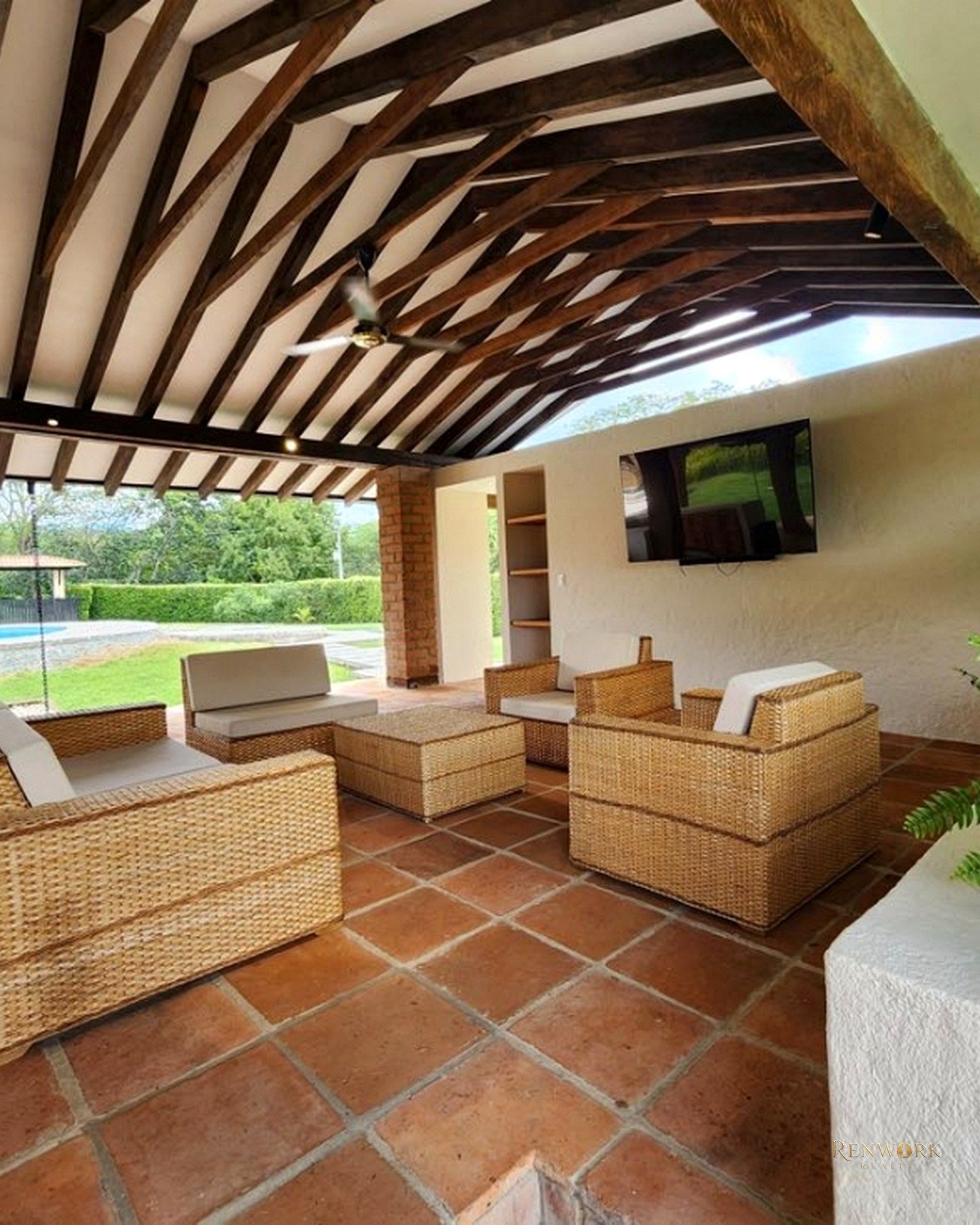SE VENDE FINCA EN SANTAFE DE ANTIOQUIA · foto 3