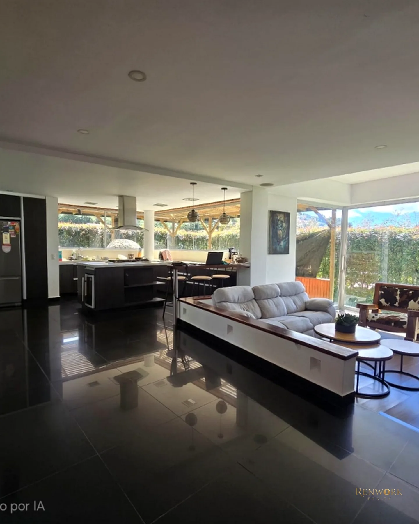 SE VENDE HCASA CAMPESTRE EN ENVIGADO LOMA DEL ESCOBERO 316MTS · foto 14
