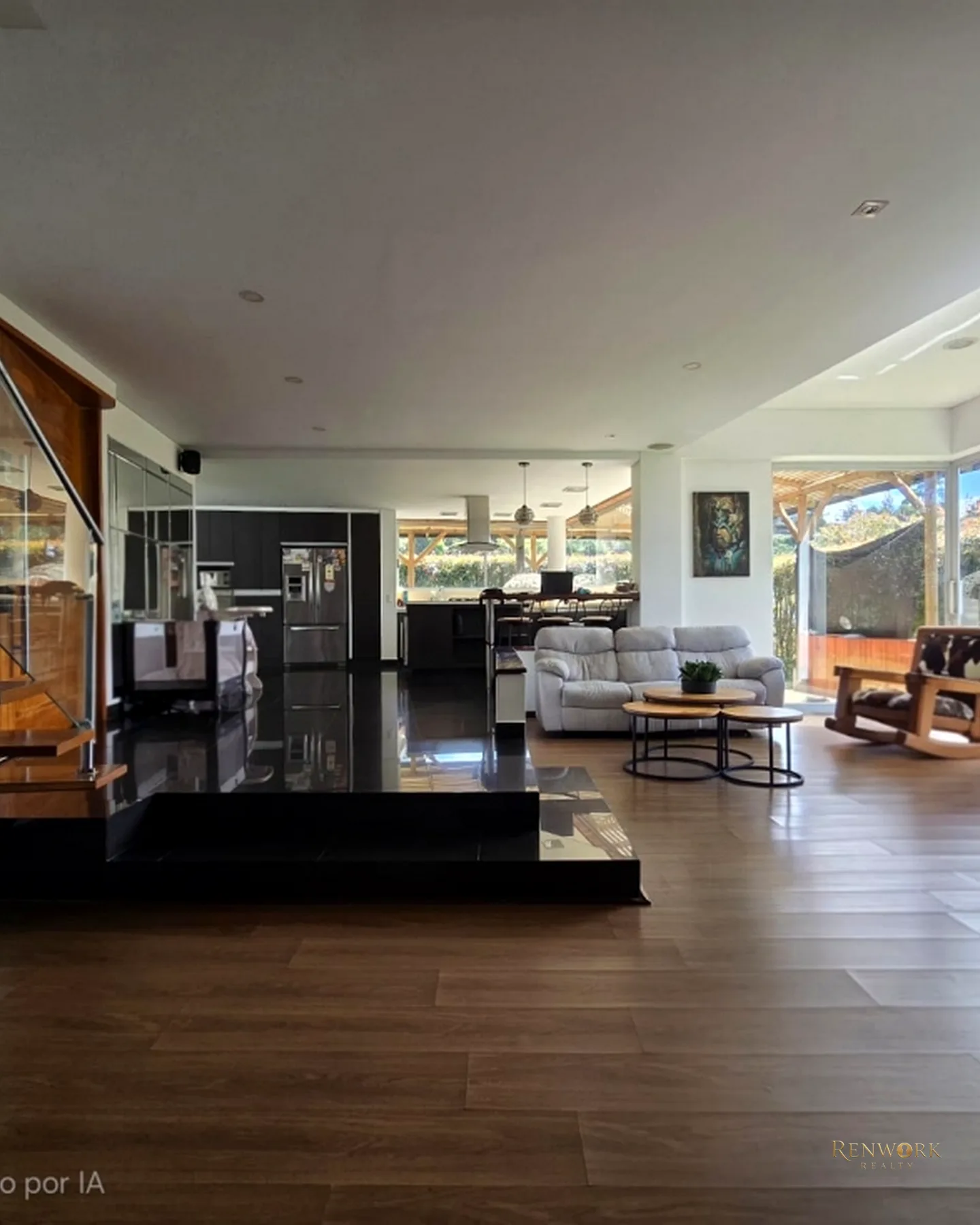 SE VENDE HCASA CAMPESTRE EN ENVIGADO LOMA DEL ESCOBERO 316MTS · foto 11